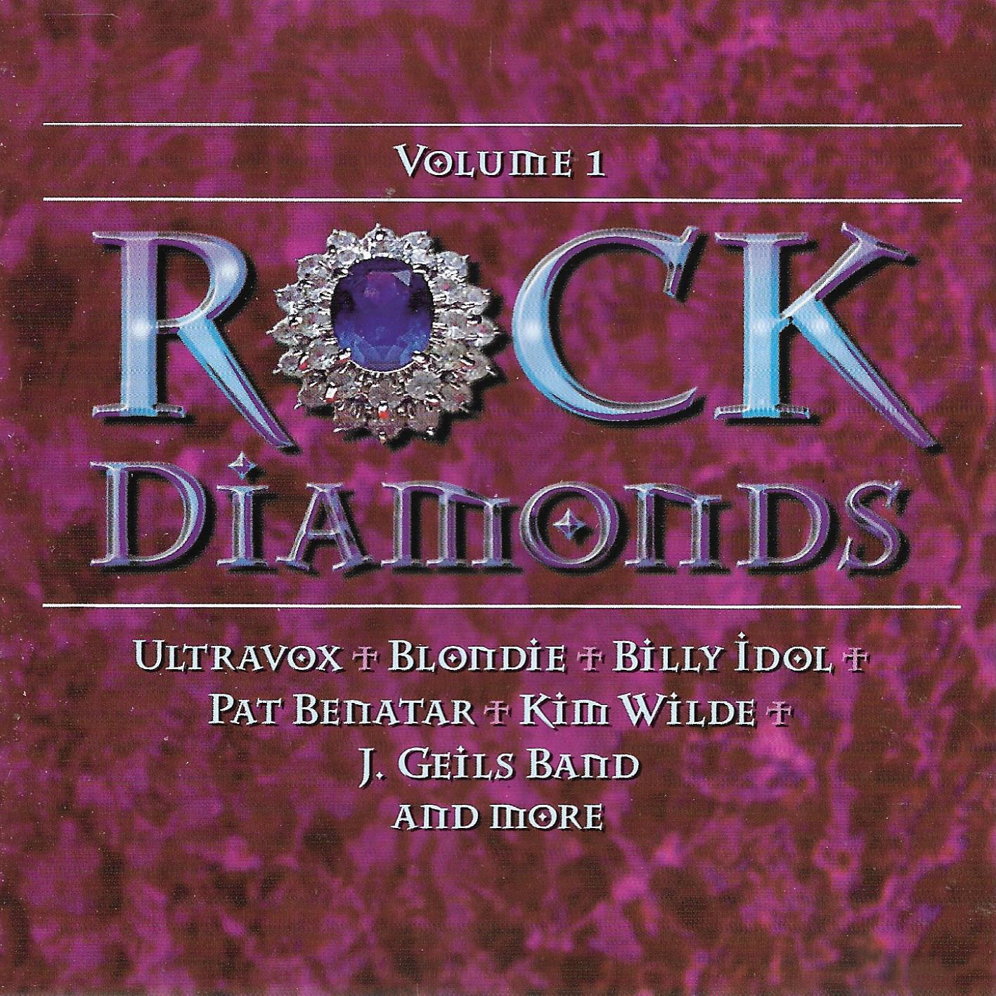 Various • Rock Diamonds Volume 1