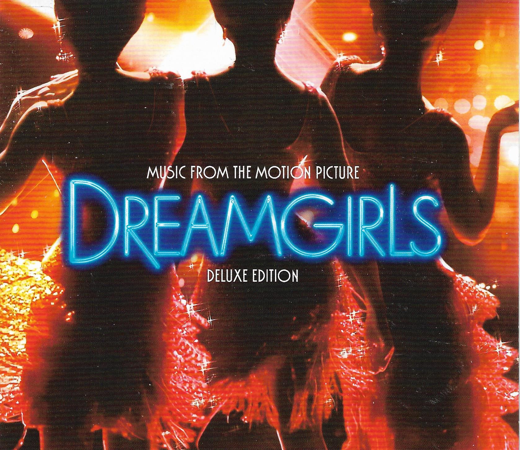 OST • Dreamgirls Music from the Motion Picture - Soundtrack