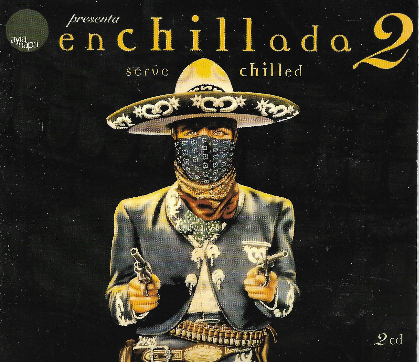 Various • Enchillada 2
