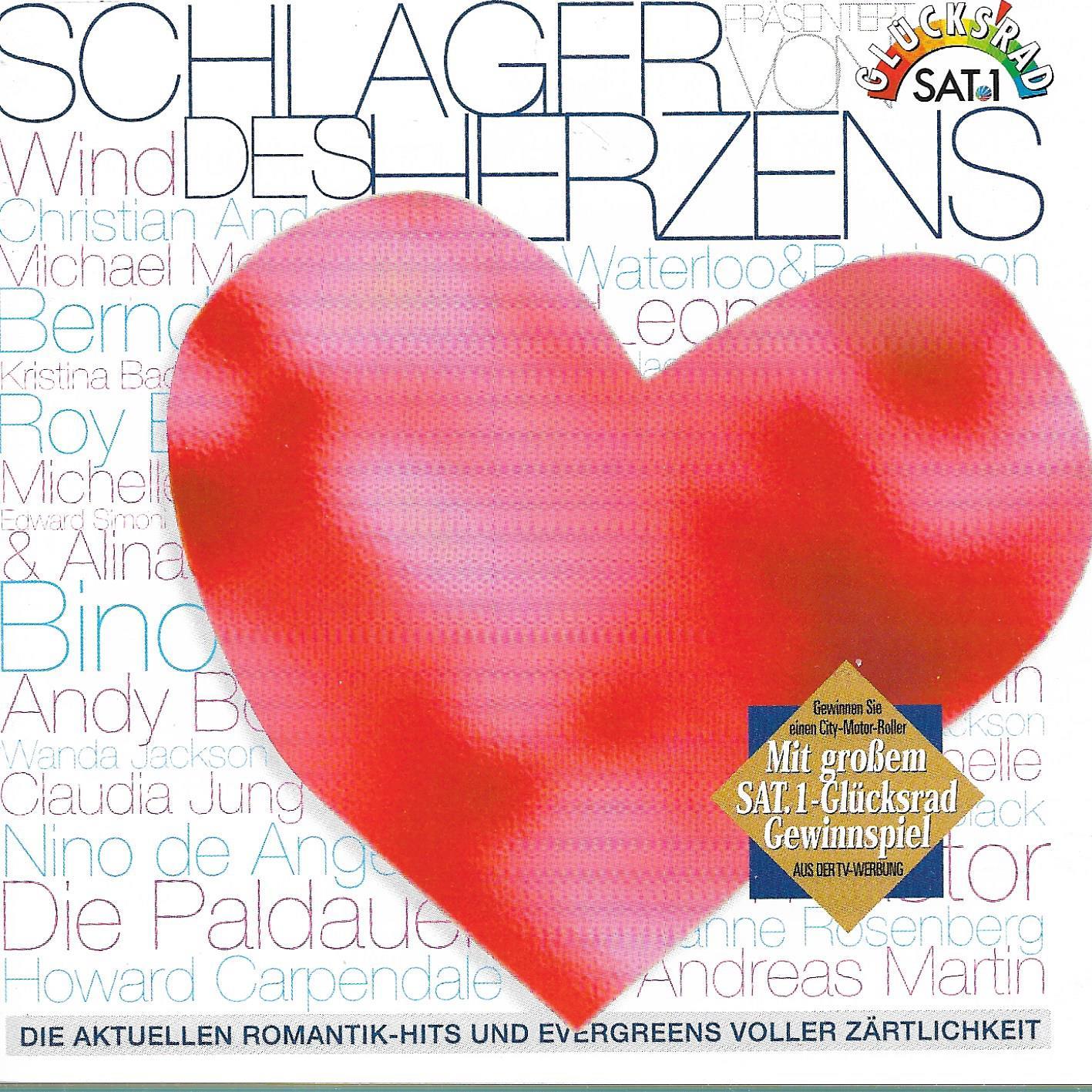 Various • Schlager Des Herzens