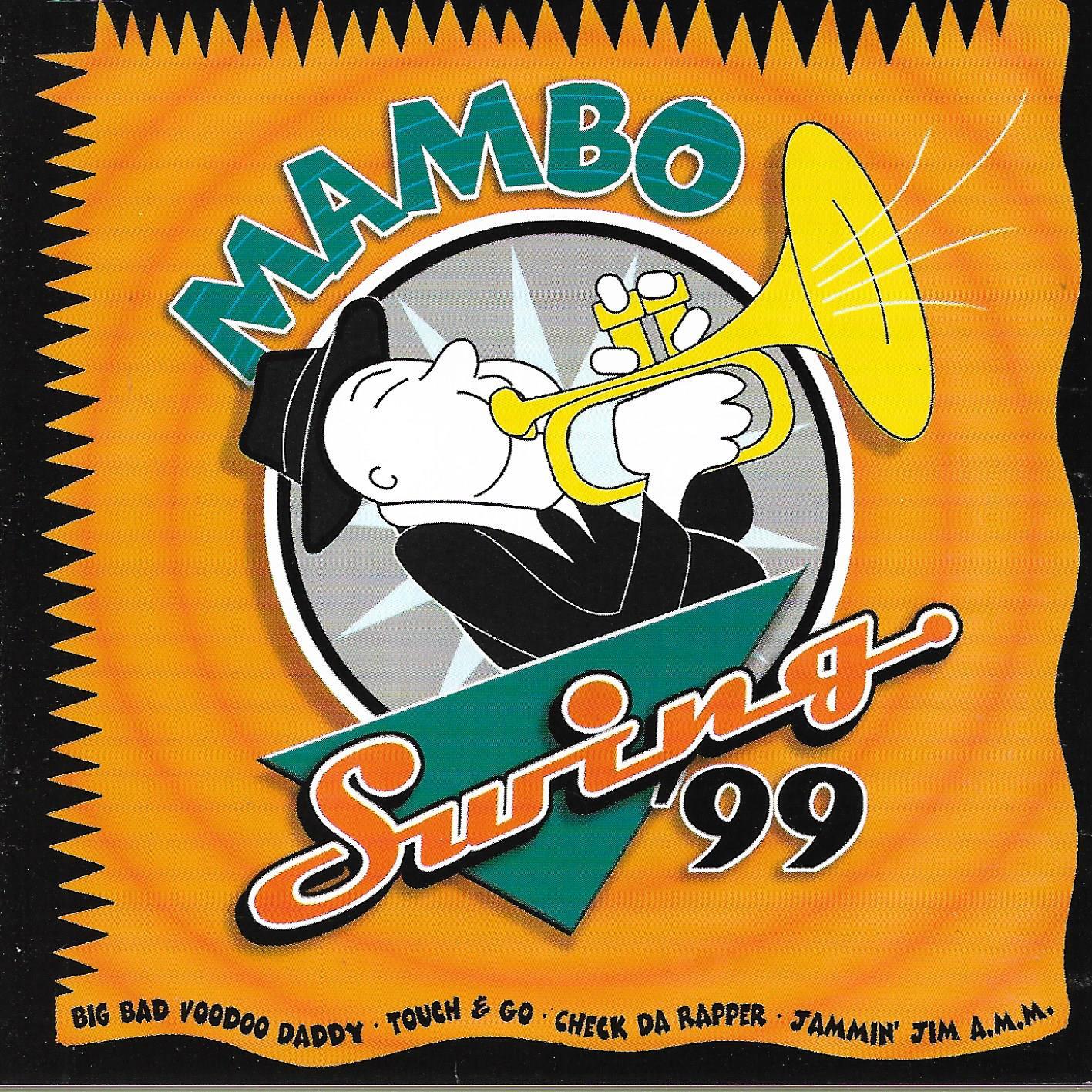Various • Mambo Swing