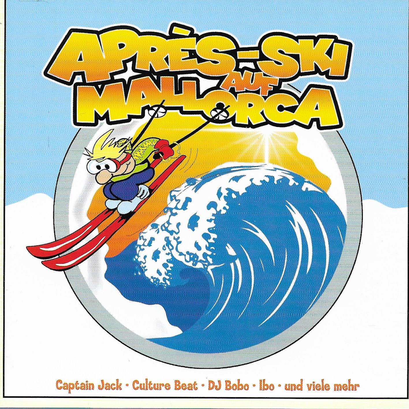 Various • Après-Ski Auf Mallorca