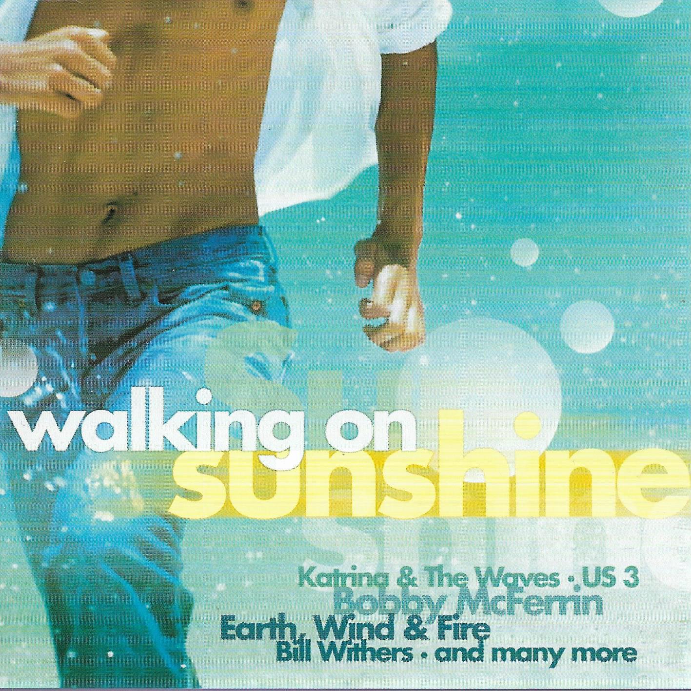 Various • Walking On Sunshine