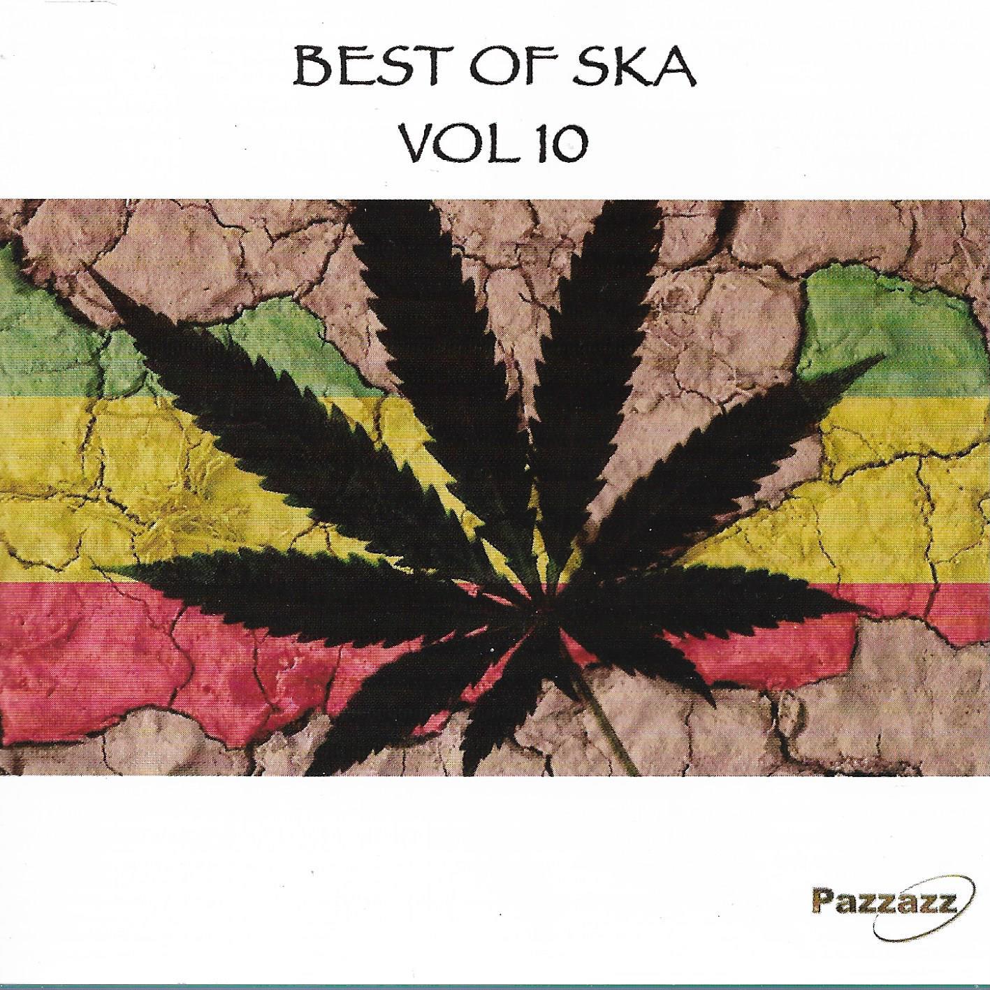 Various • Best Of Ska Volume 10