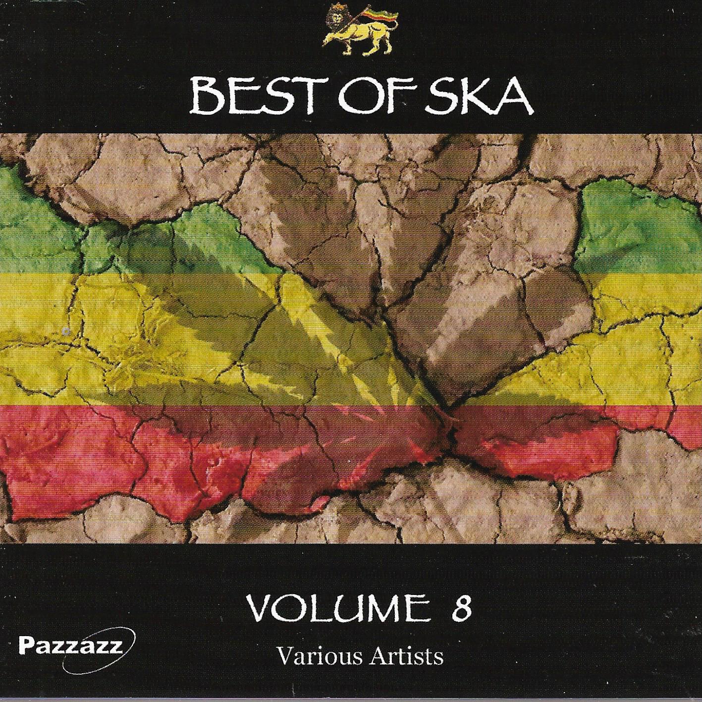 Various • Best Of Ska Volume 8