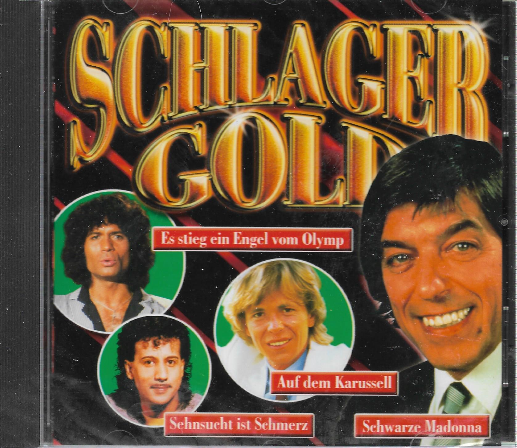 Various • Schlager Gold Vol. 21