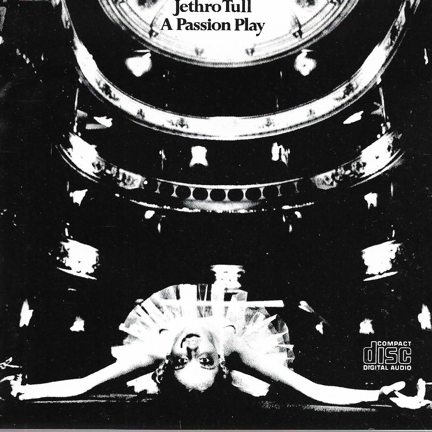 Jethro Tull • A Passion Play