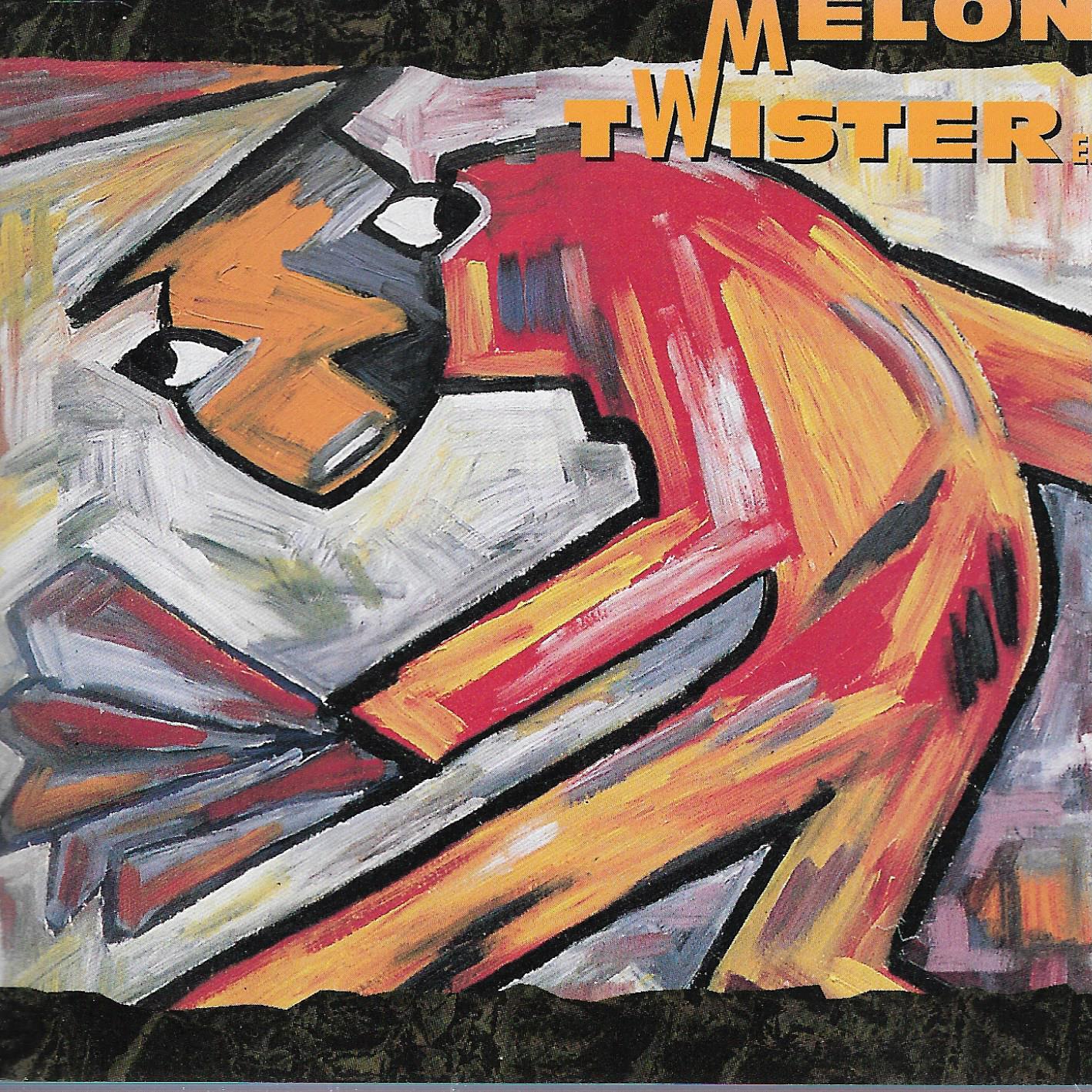 Melon Twister • Melon Twister EP