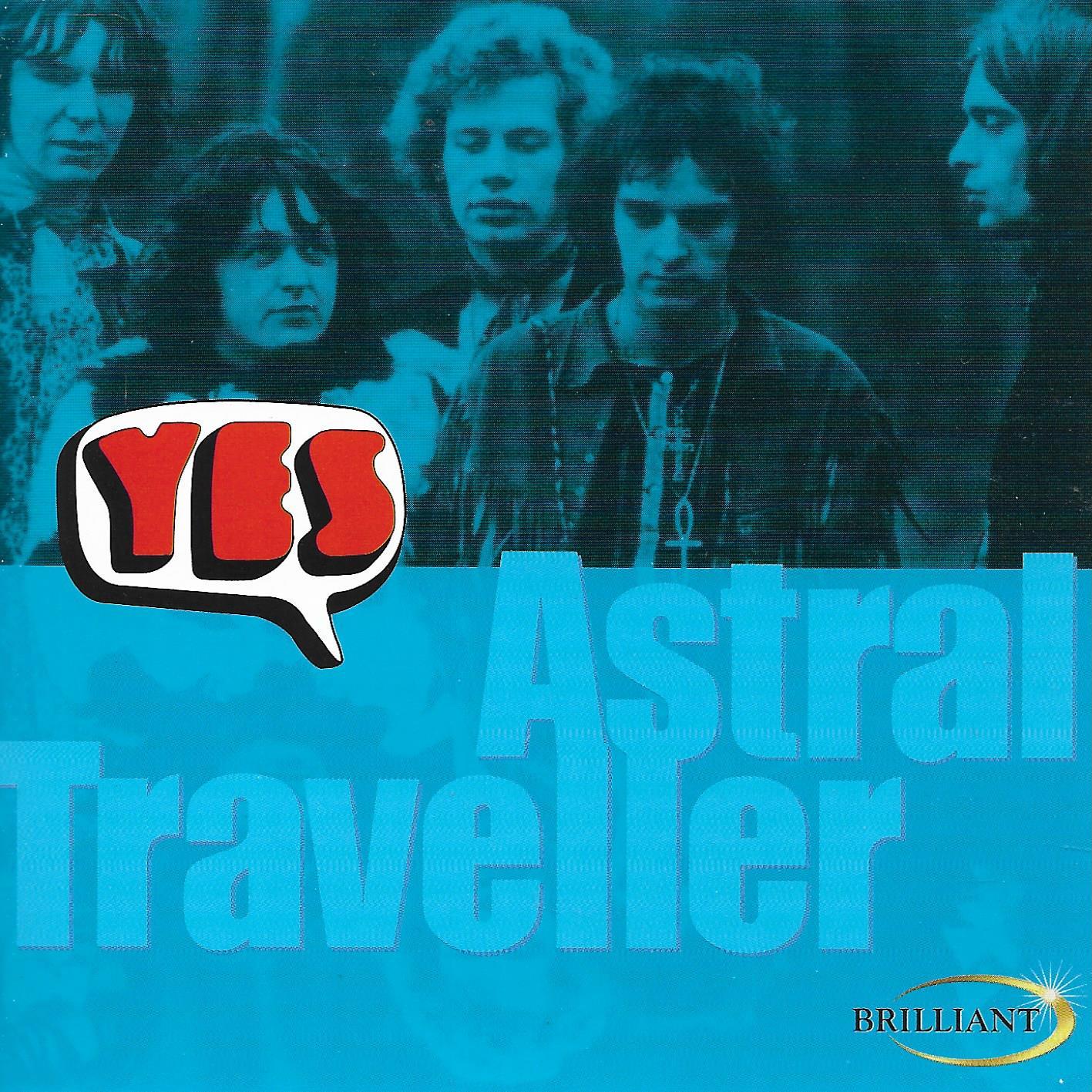 Yes • Astral Traveller