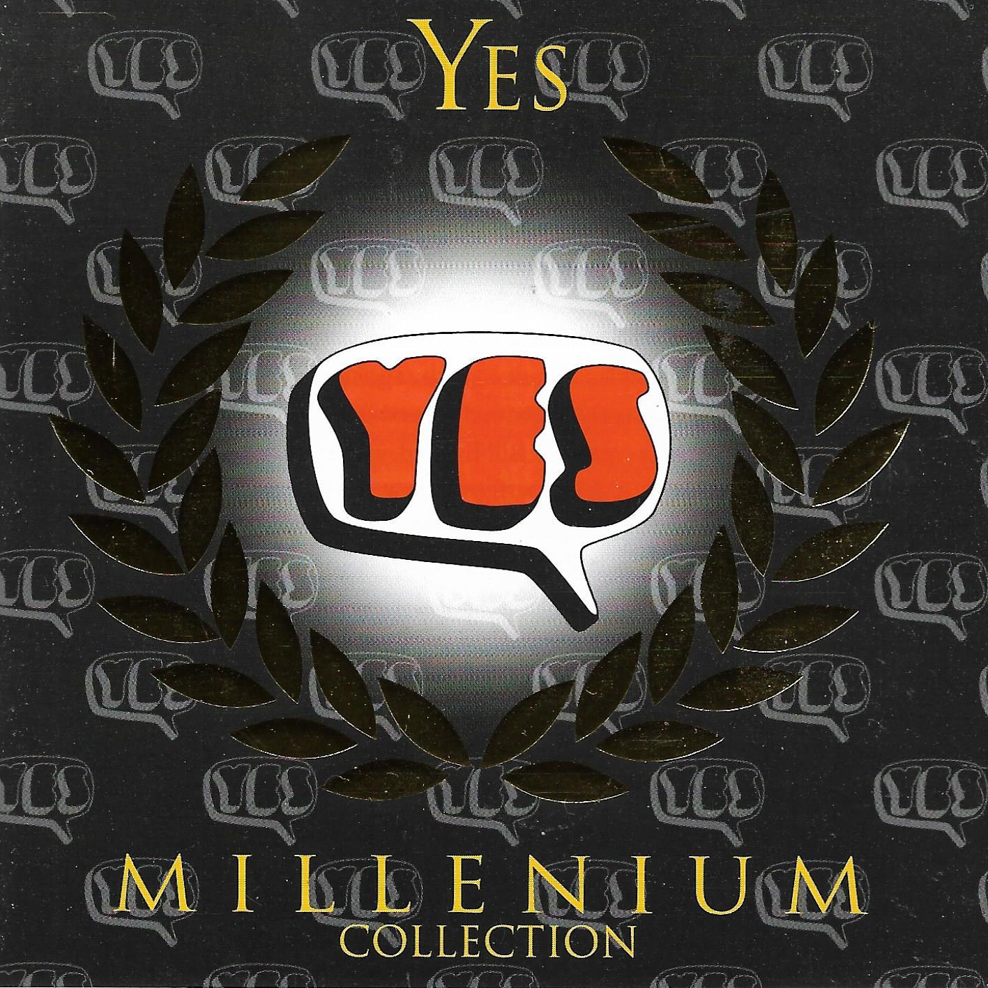 Yes • Millenium Collection