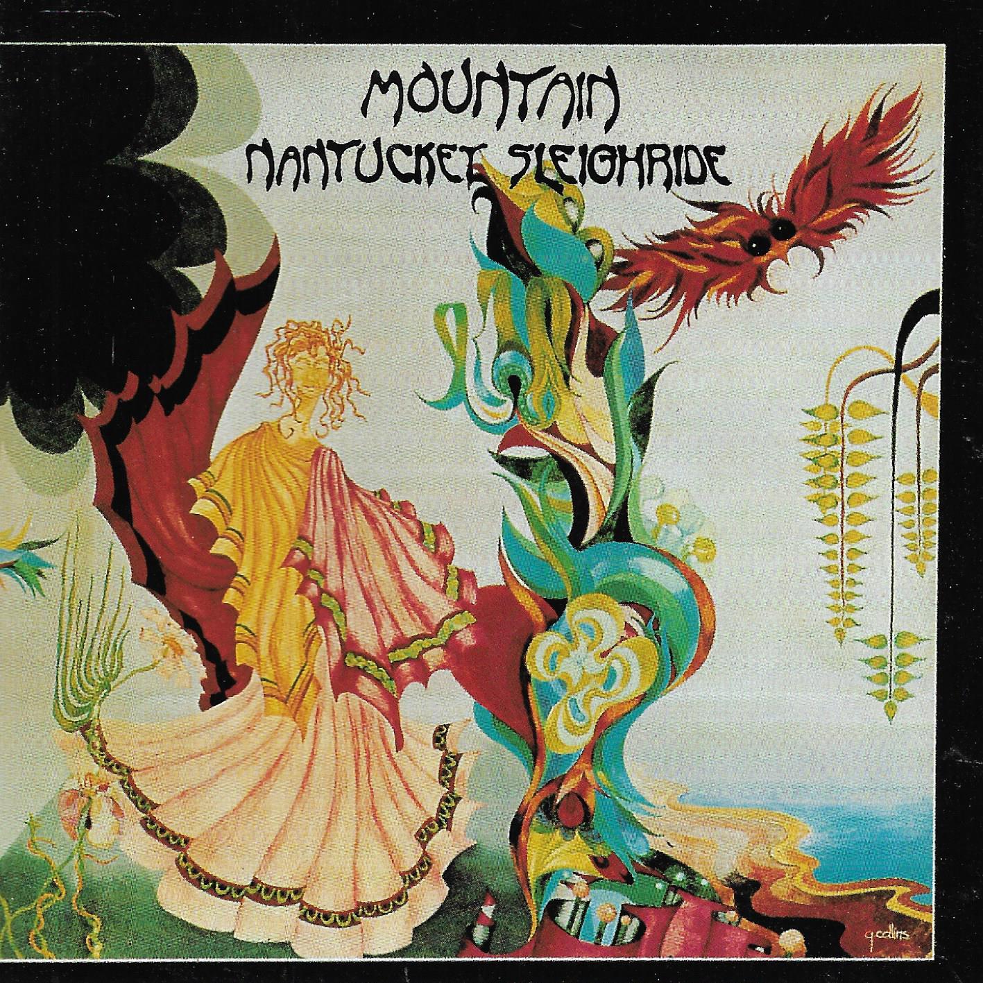 Mountain • Nantucket Sleighride