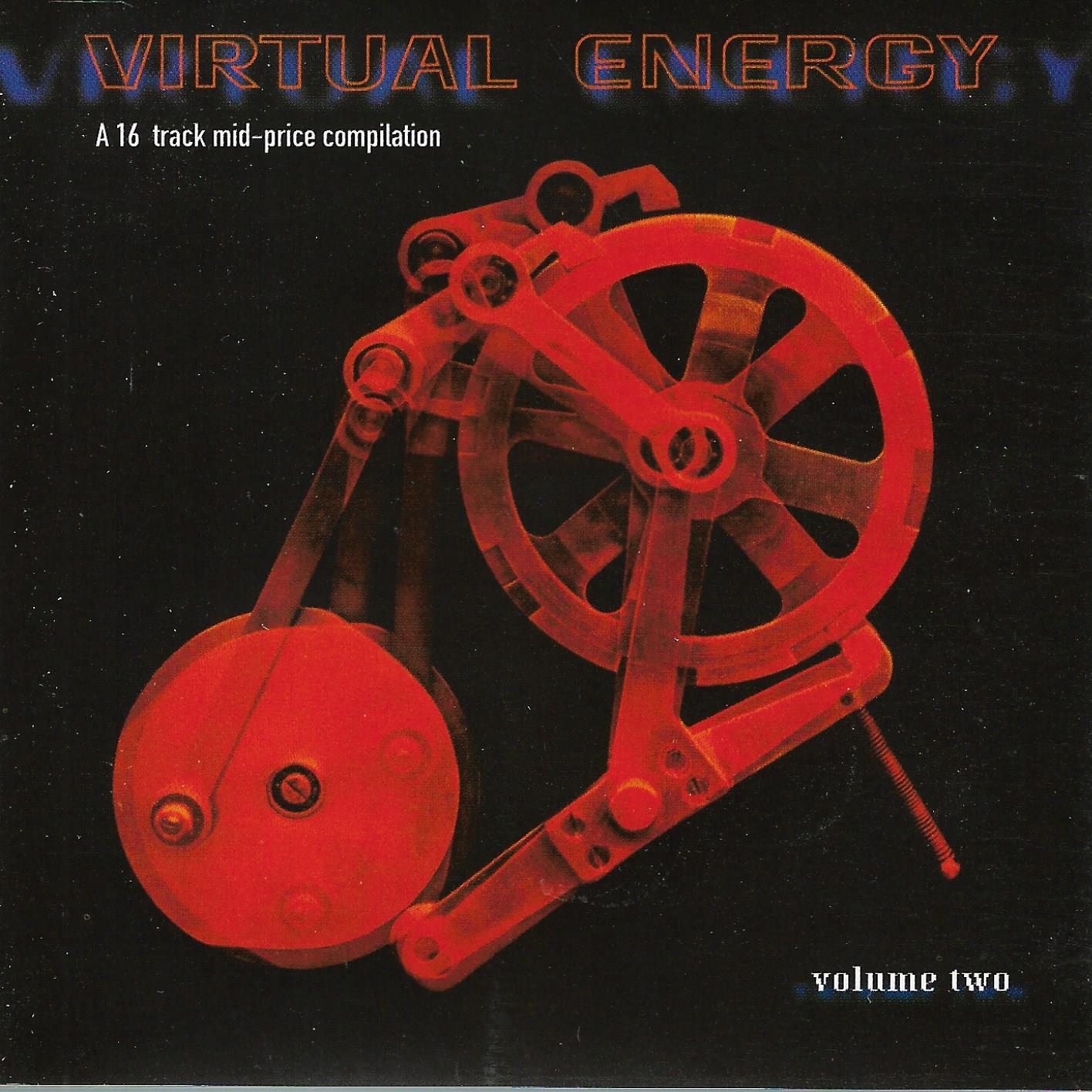 Various • Virtual Energy - Volume Two