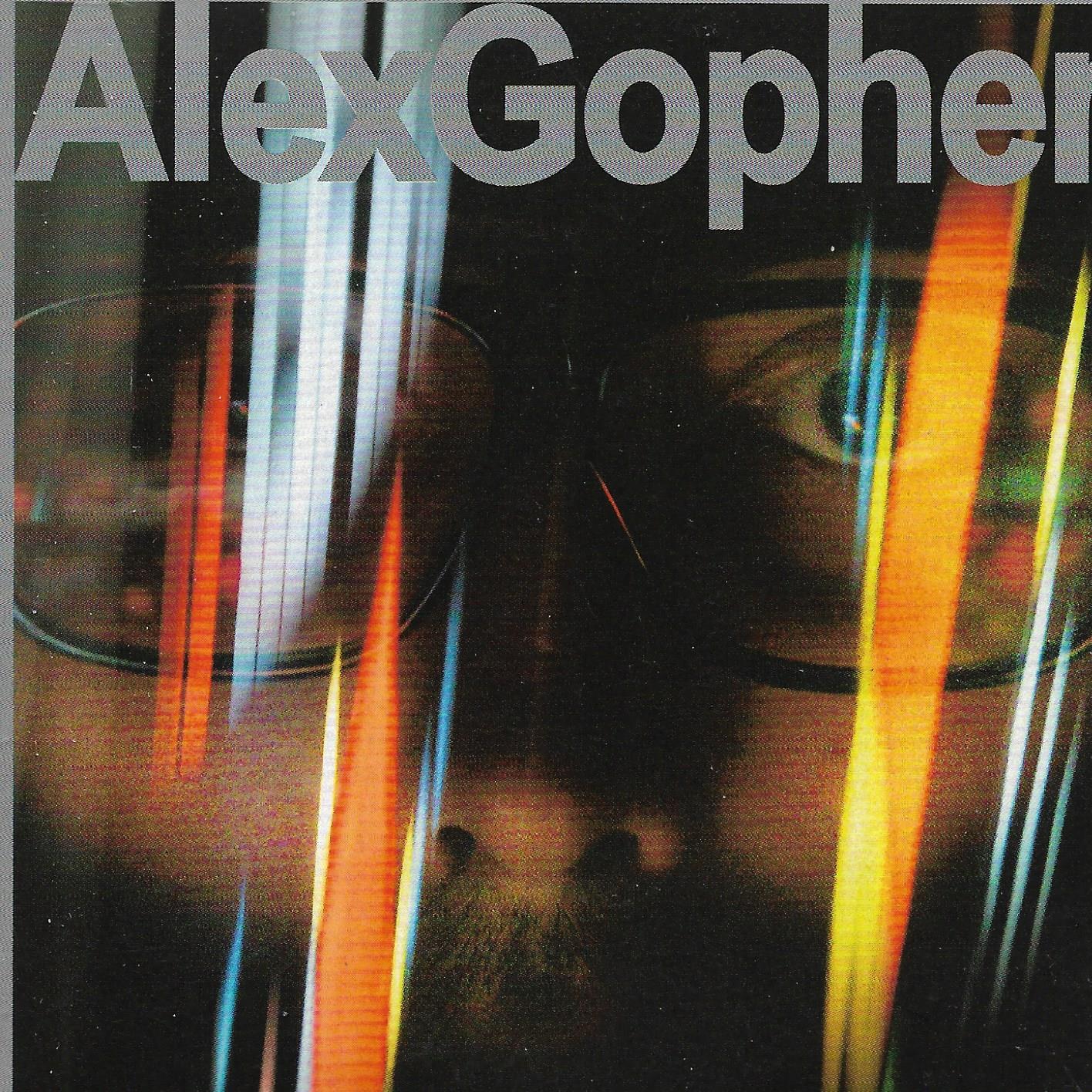 Alex Gopher • Alex Gopher