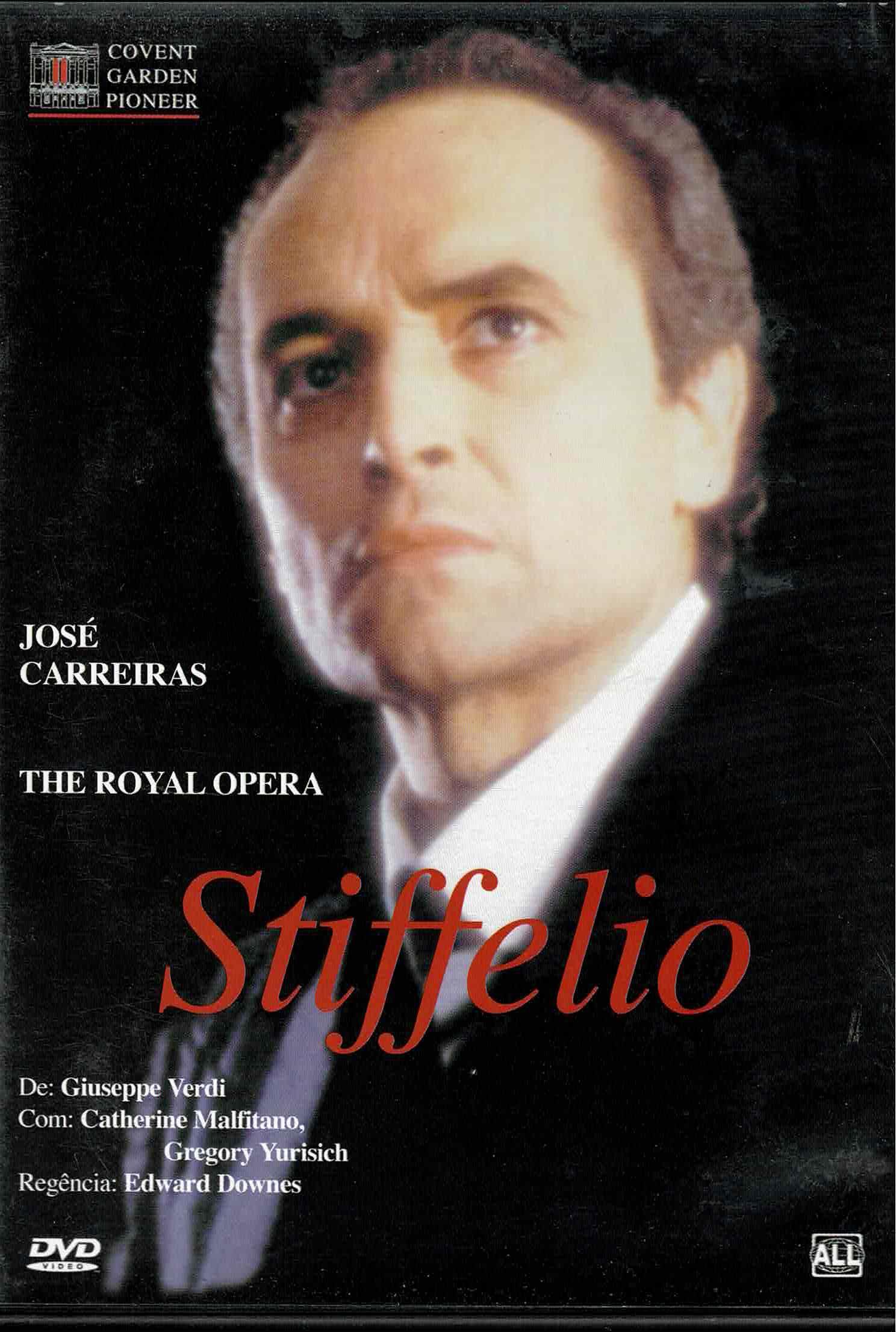 Verdi • Stiffelio