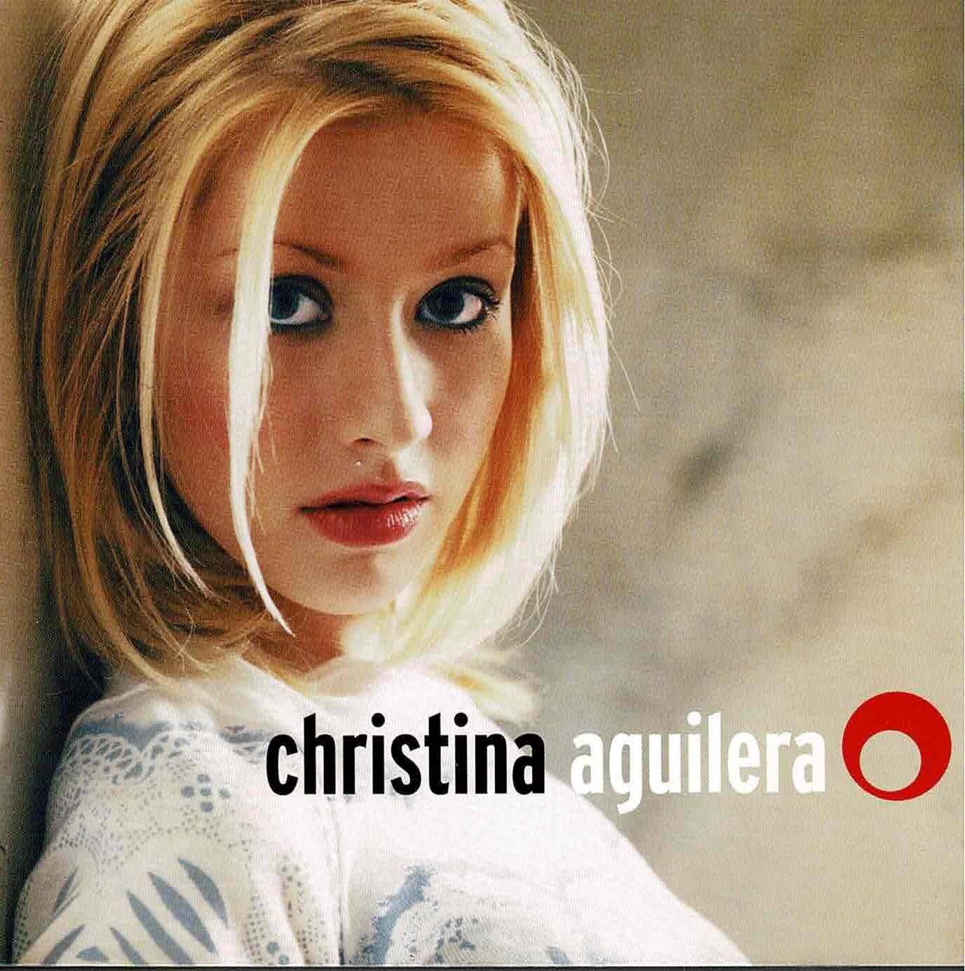 Christina Aguilera • Christina Aguilera