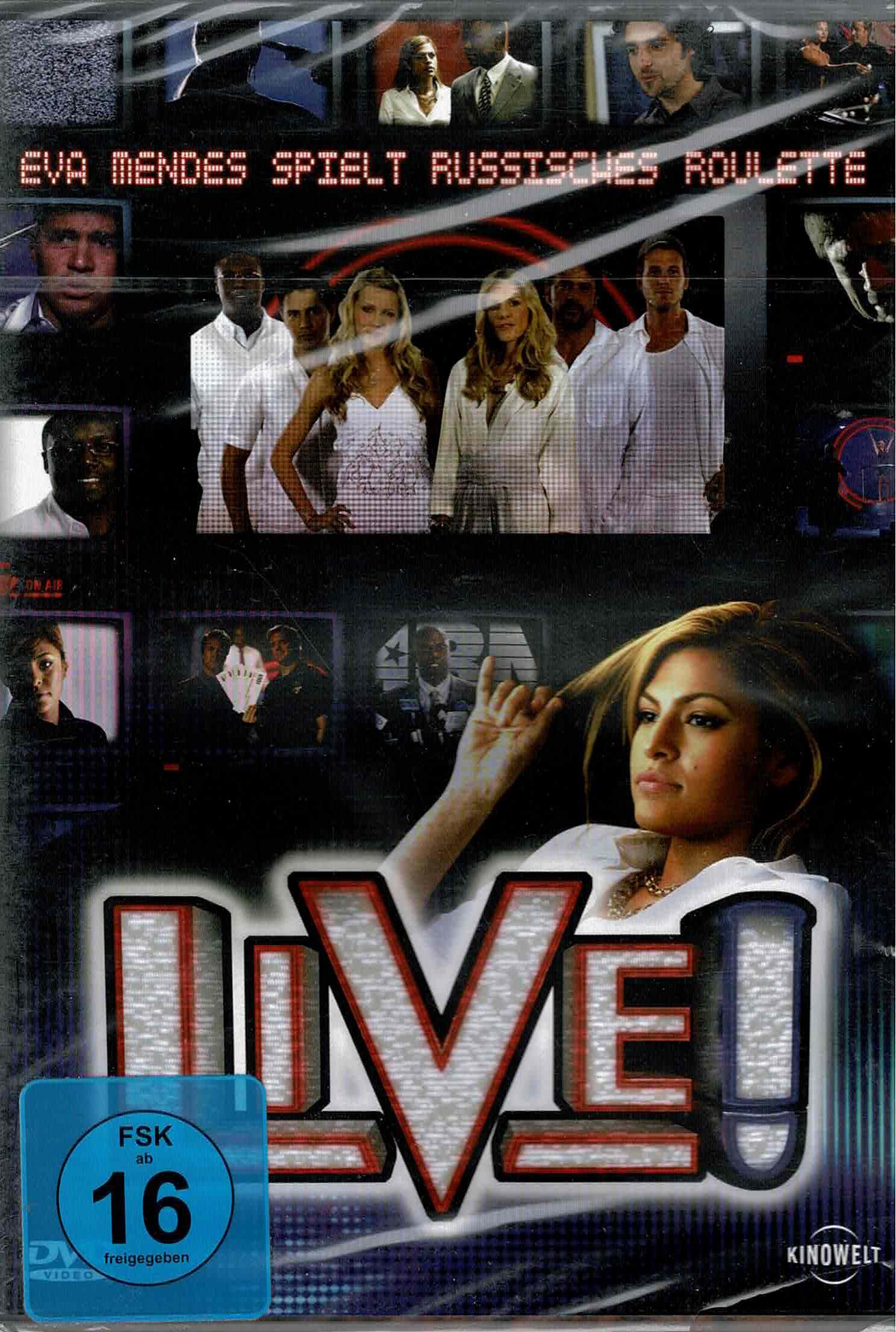 Live!
