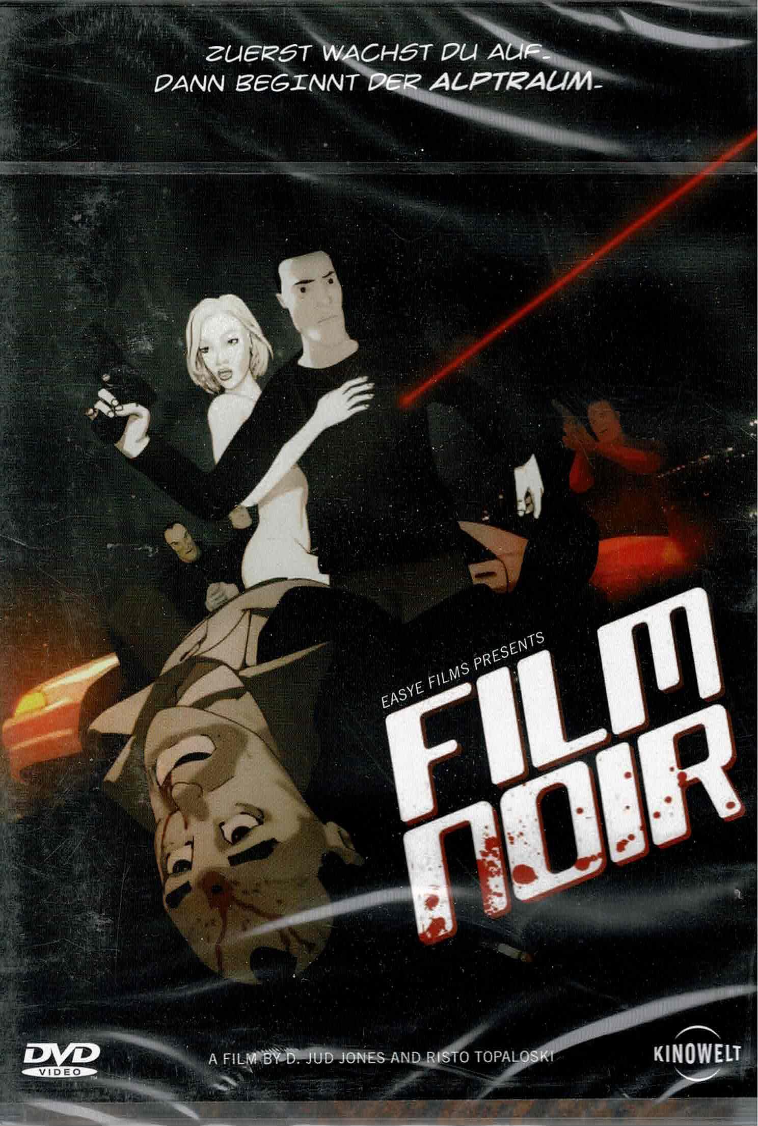 Film Noir