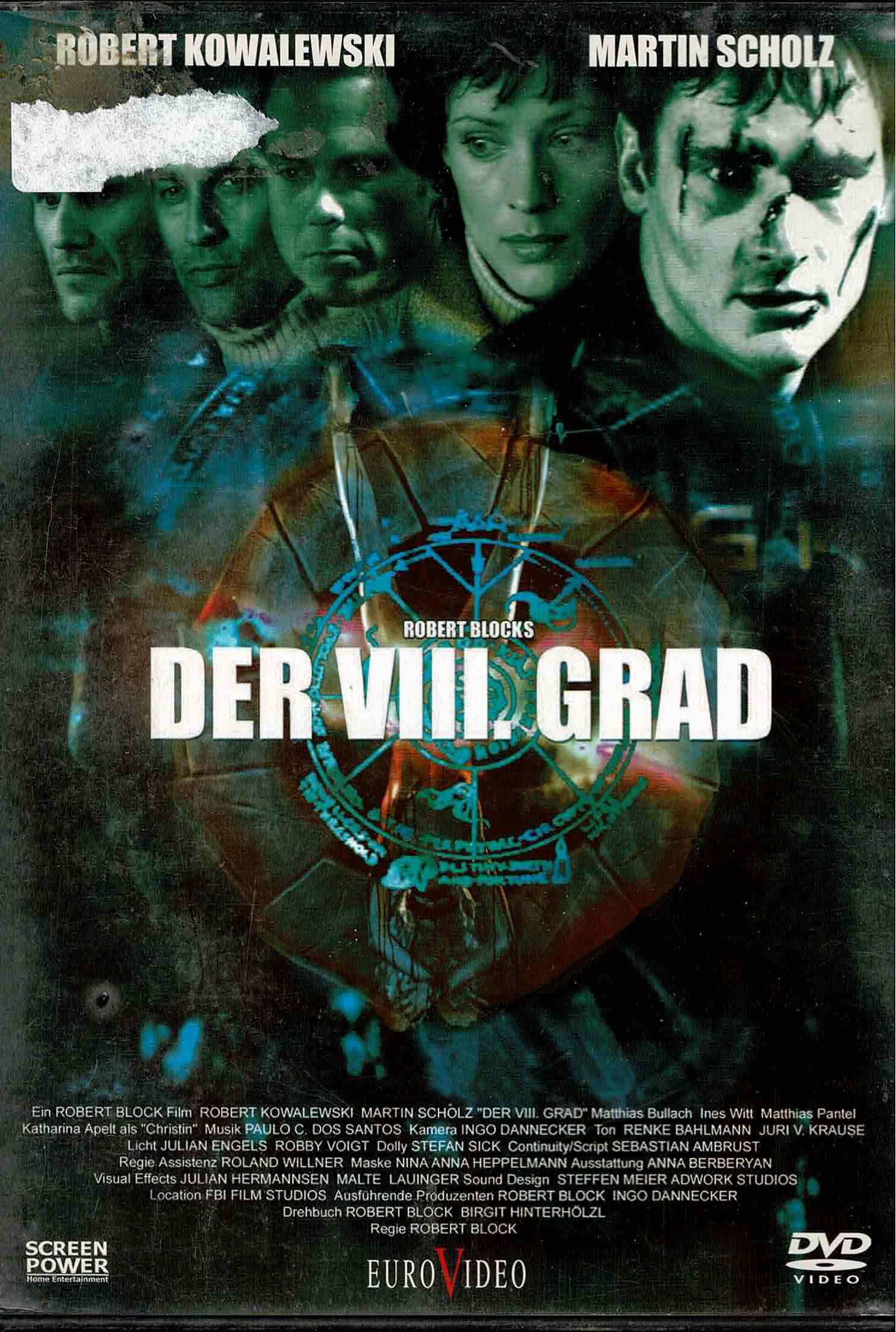 Der VIII Grad