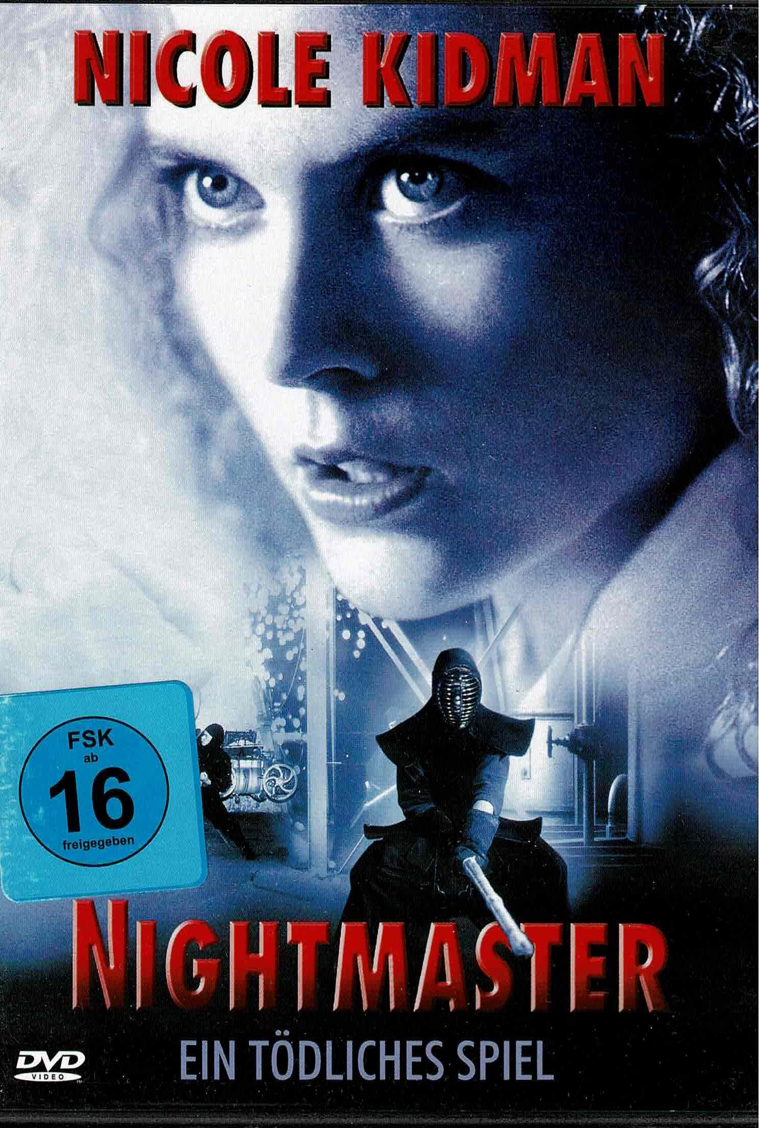 Nightmaster