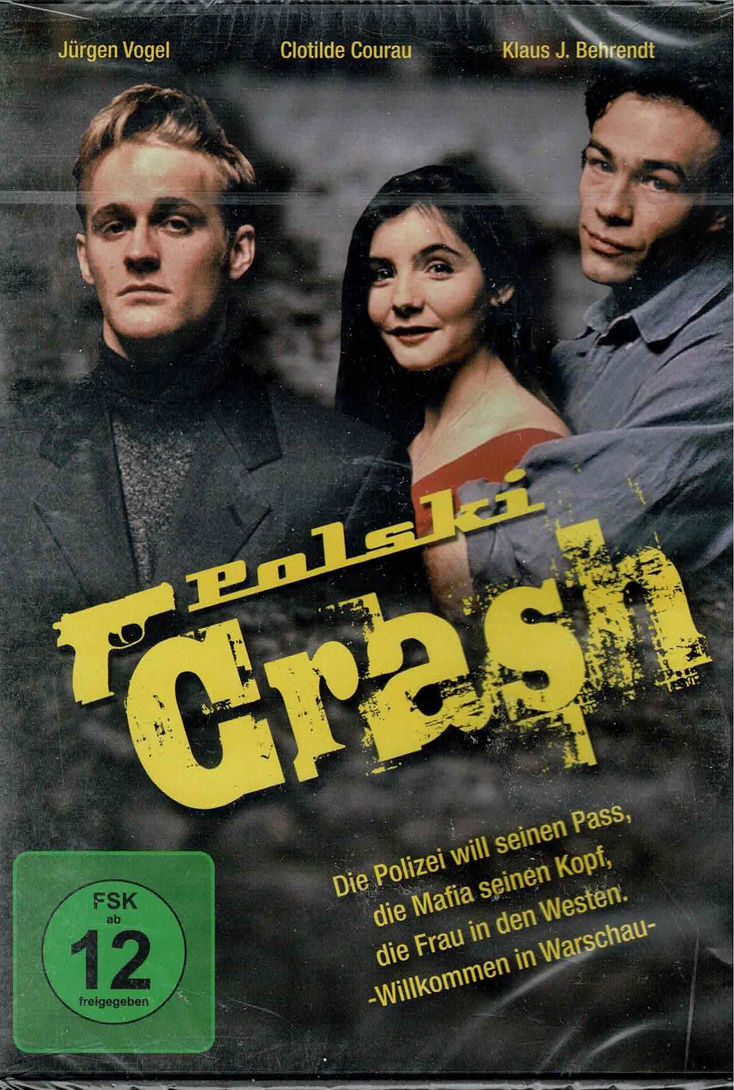 Polski  Crash