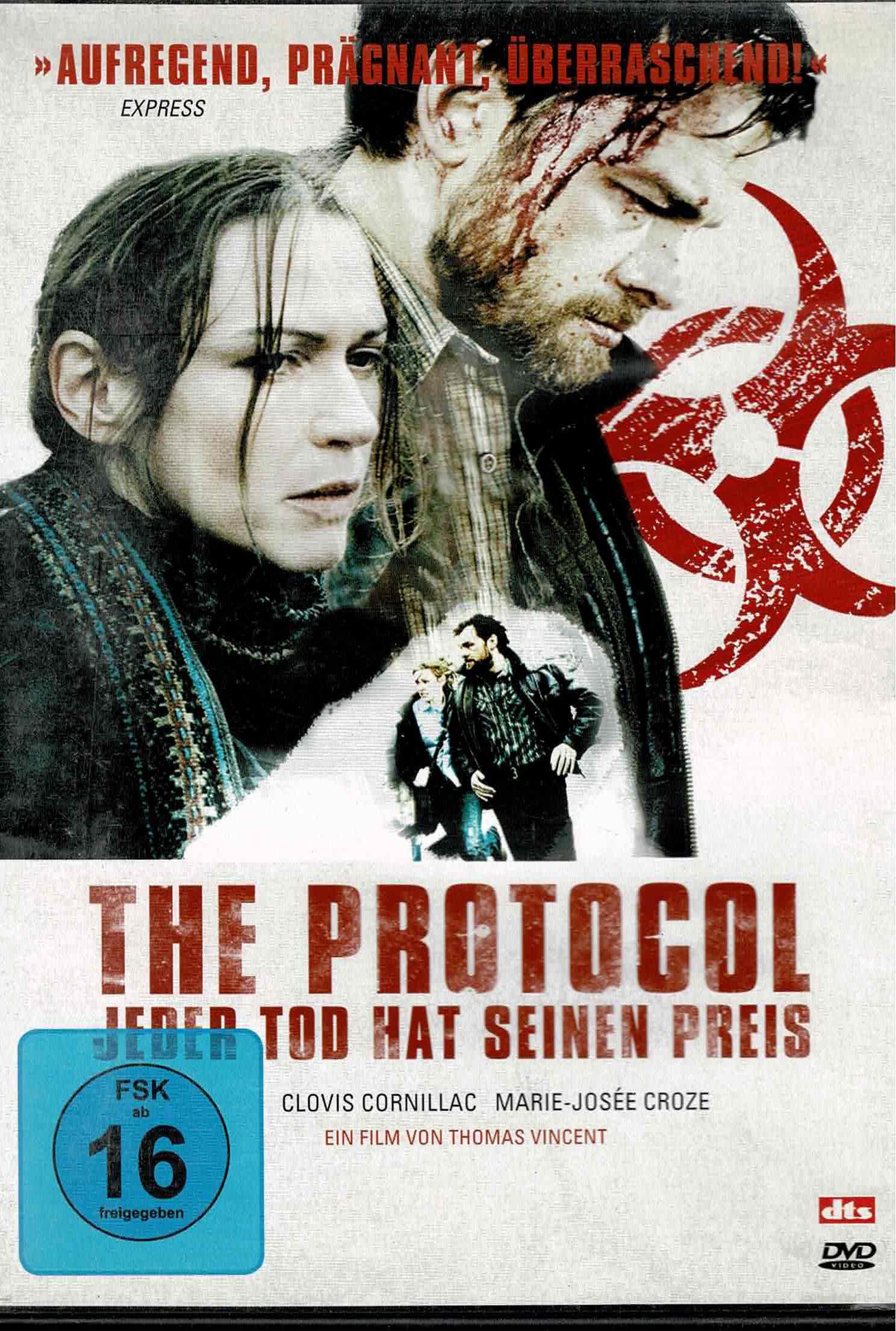 The Protocol