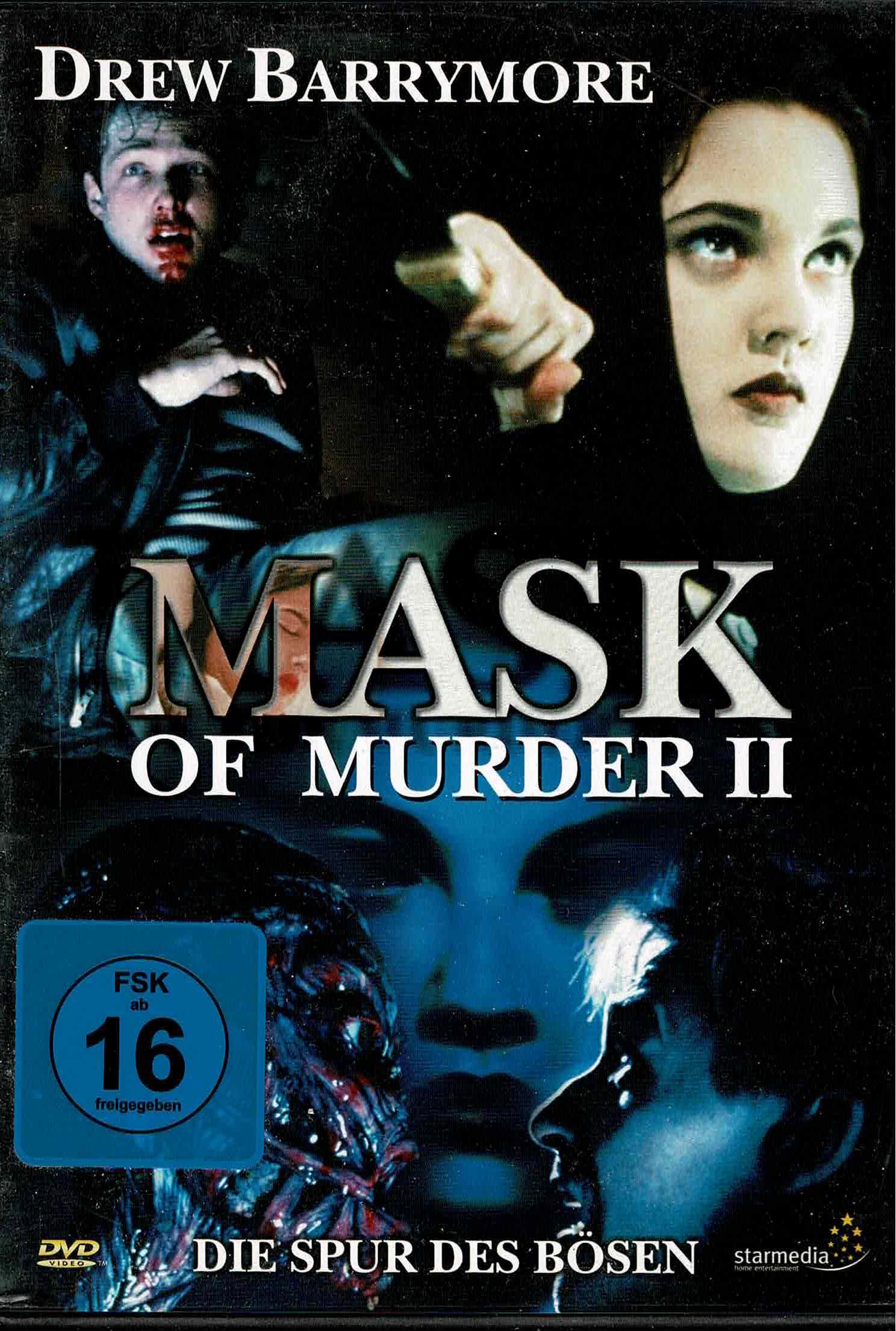 Mask of Murder 2