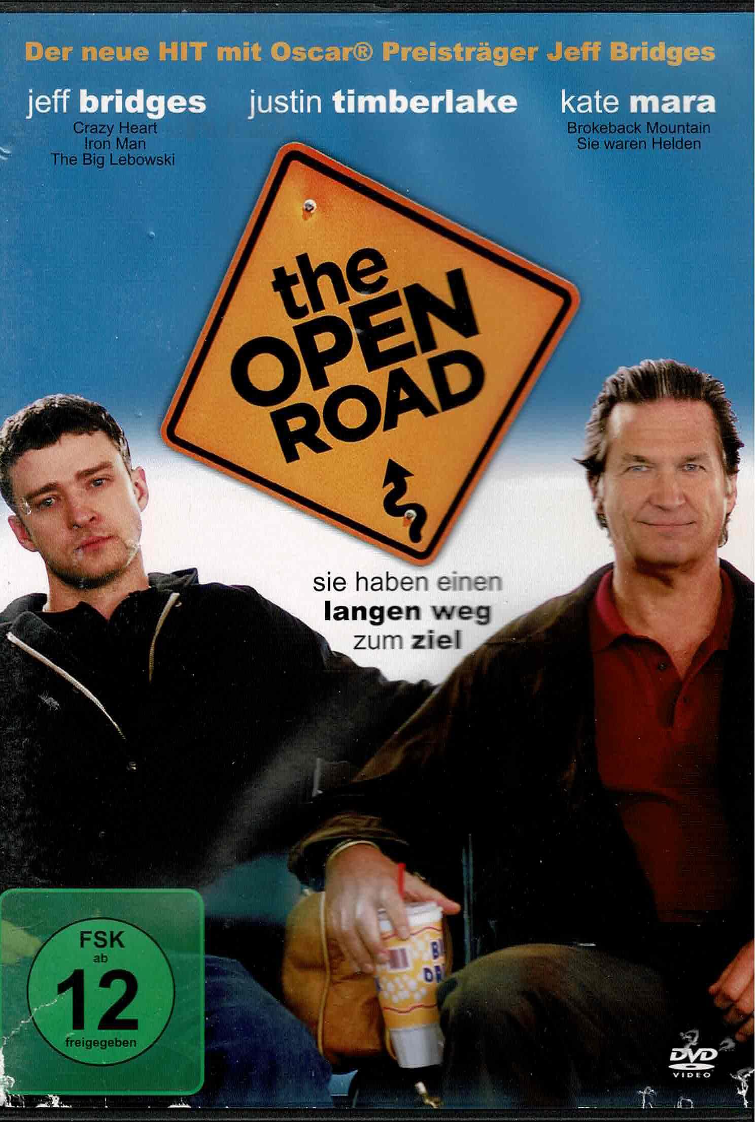 The Open Road