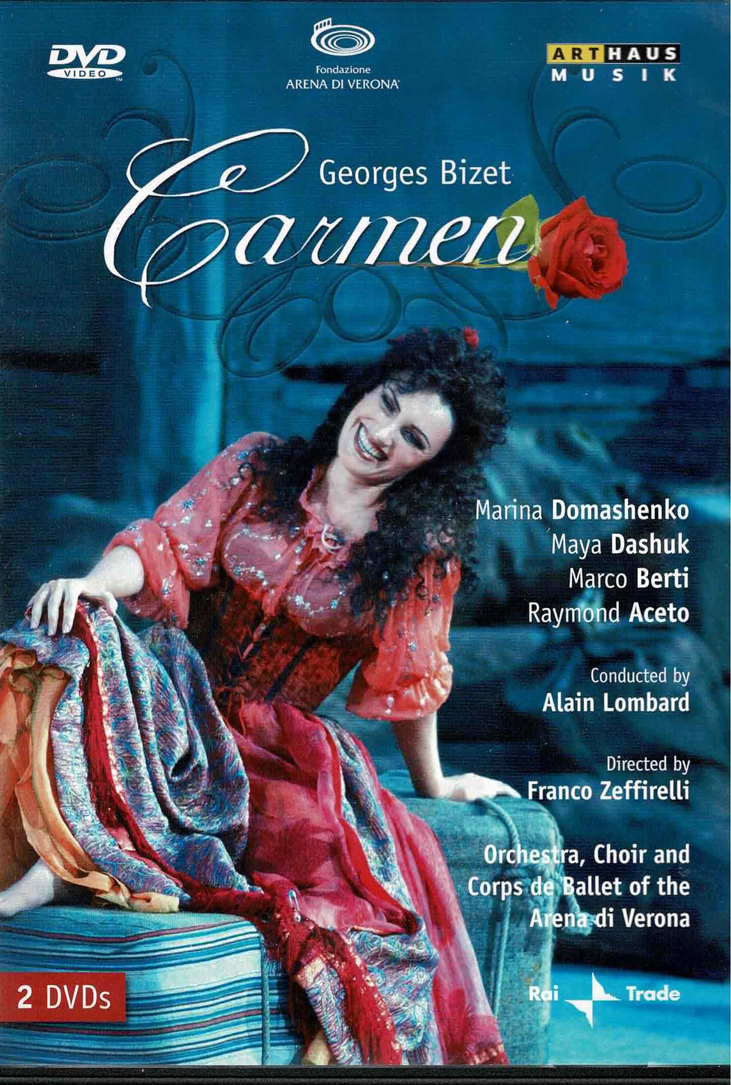 Bizet • Carmen