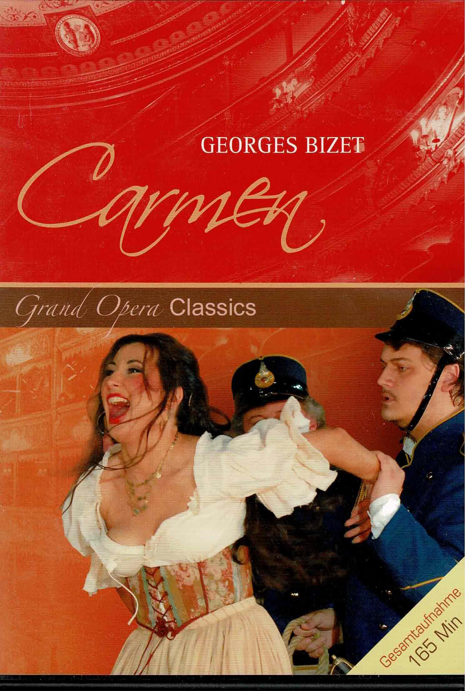 Bizet • Carmen