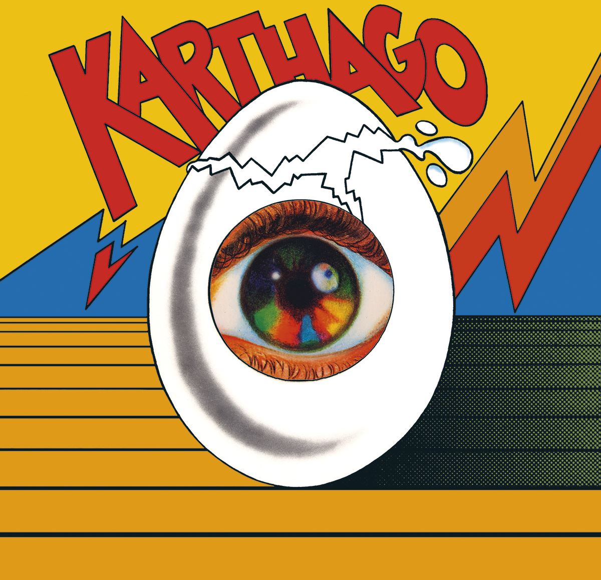Karthago • Karthago (Ltd Edition)