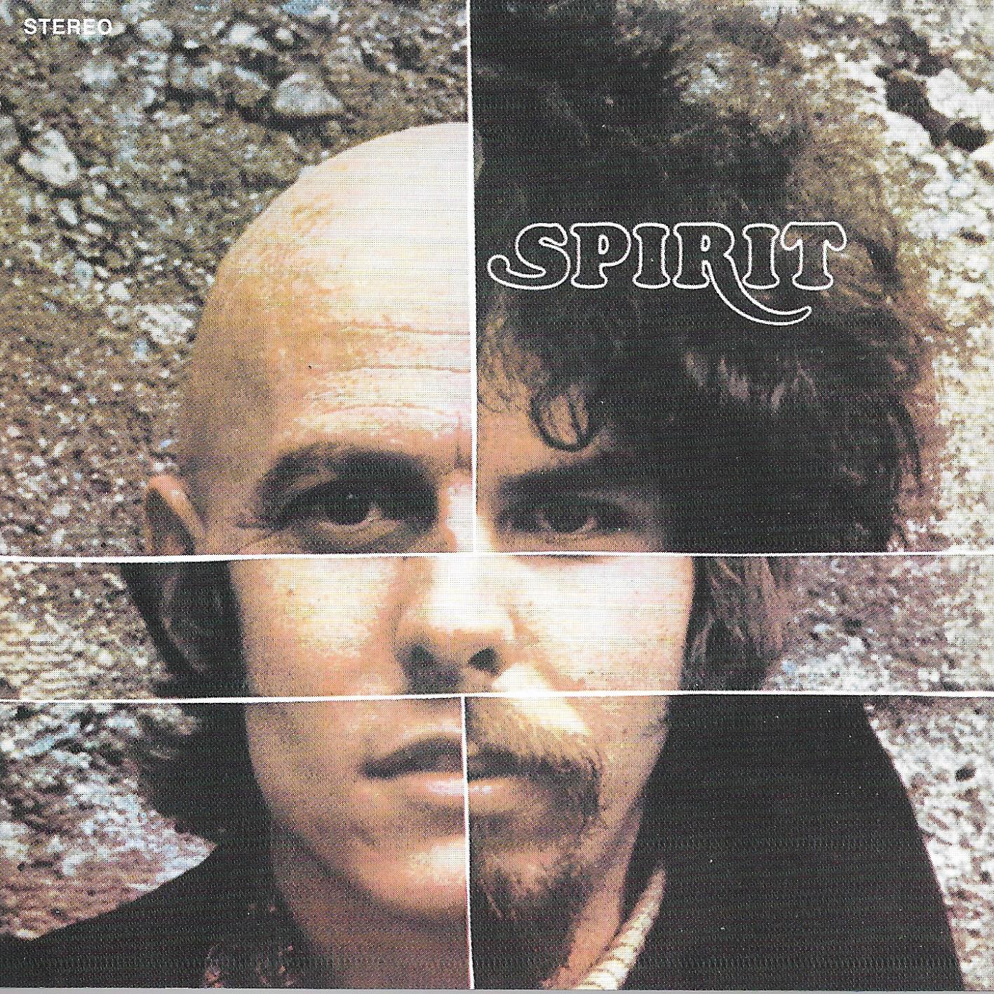 Spirit • Spirit