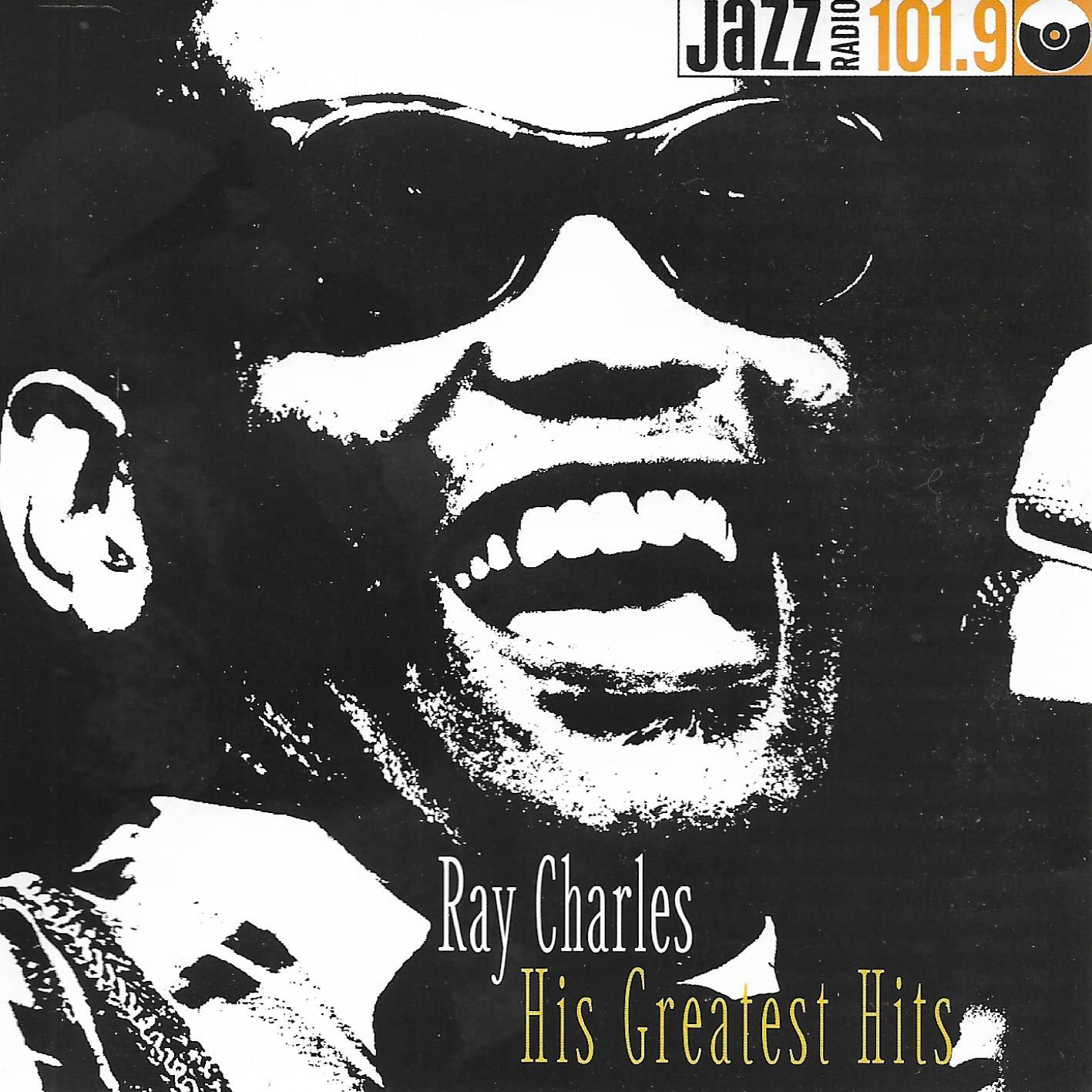Ray Charles • Greatest Hits