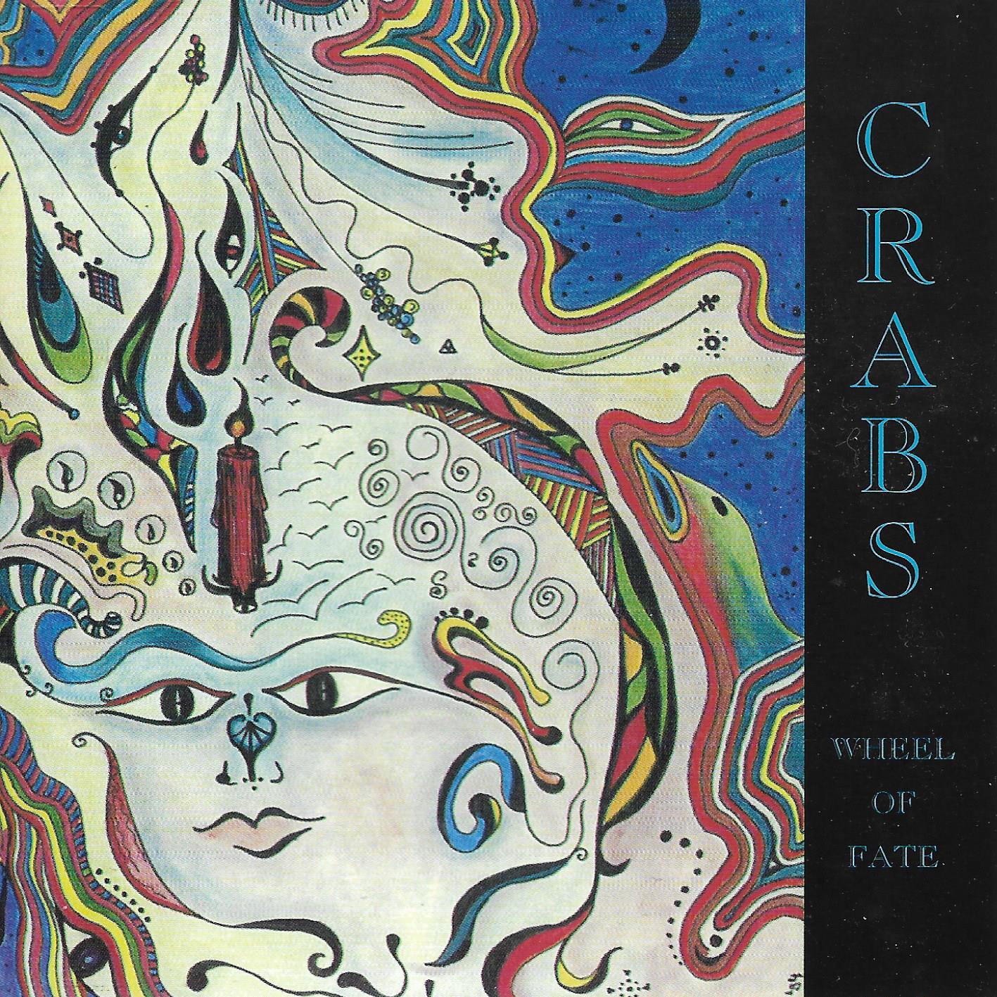 Crabs • Wheel Of Fate