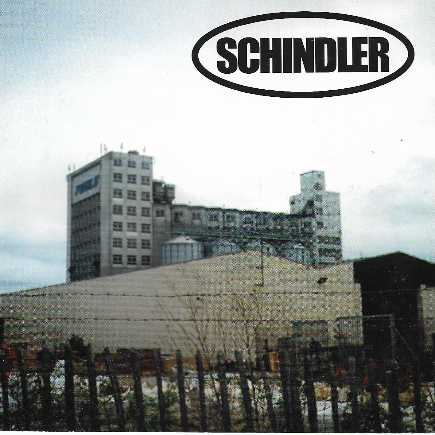 Schindler • Time