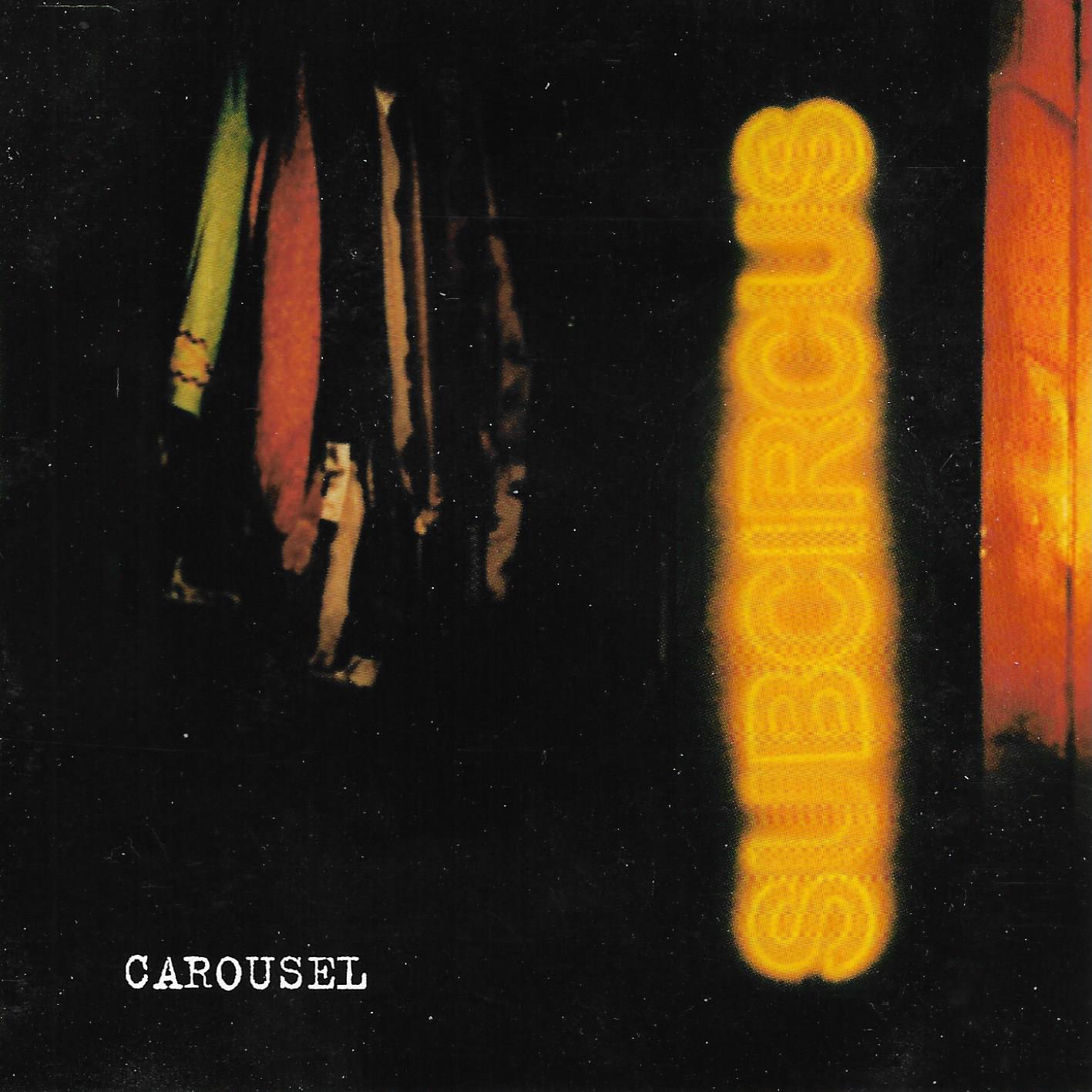 Subcircus • Carousel