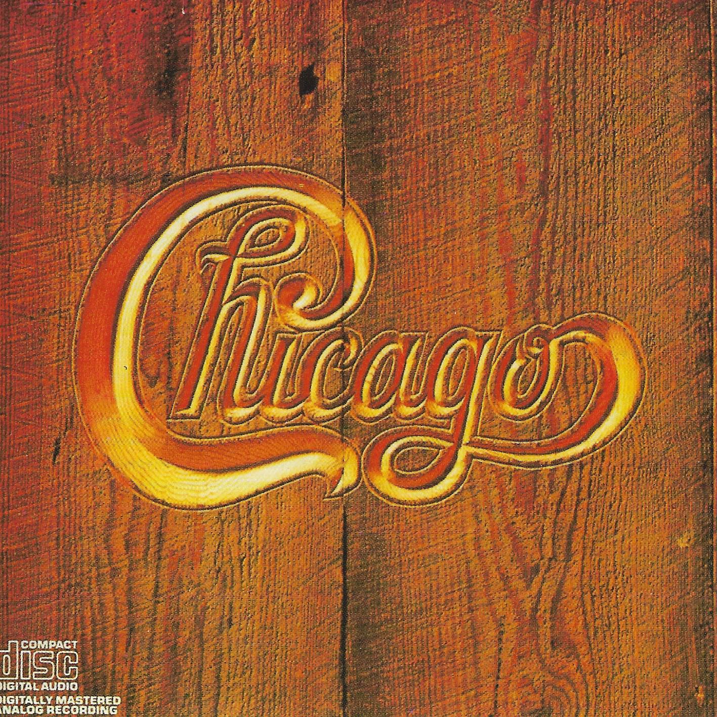 Chicago • Chicago V