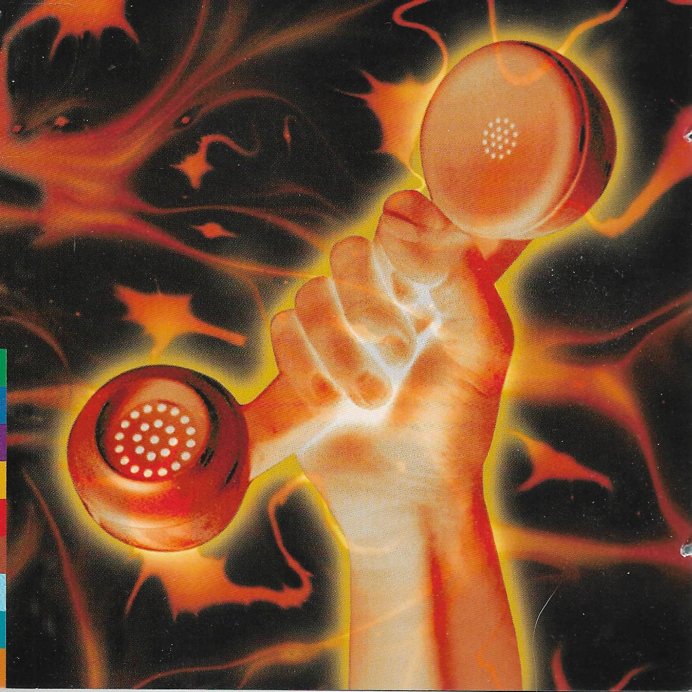 Peter Gabriel • Secret World Live