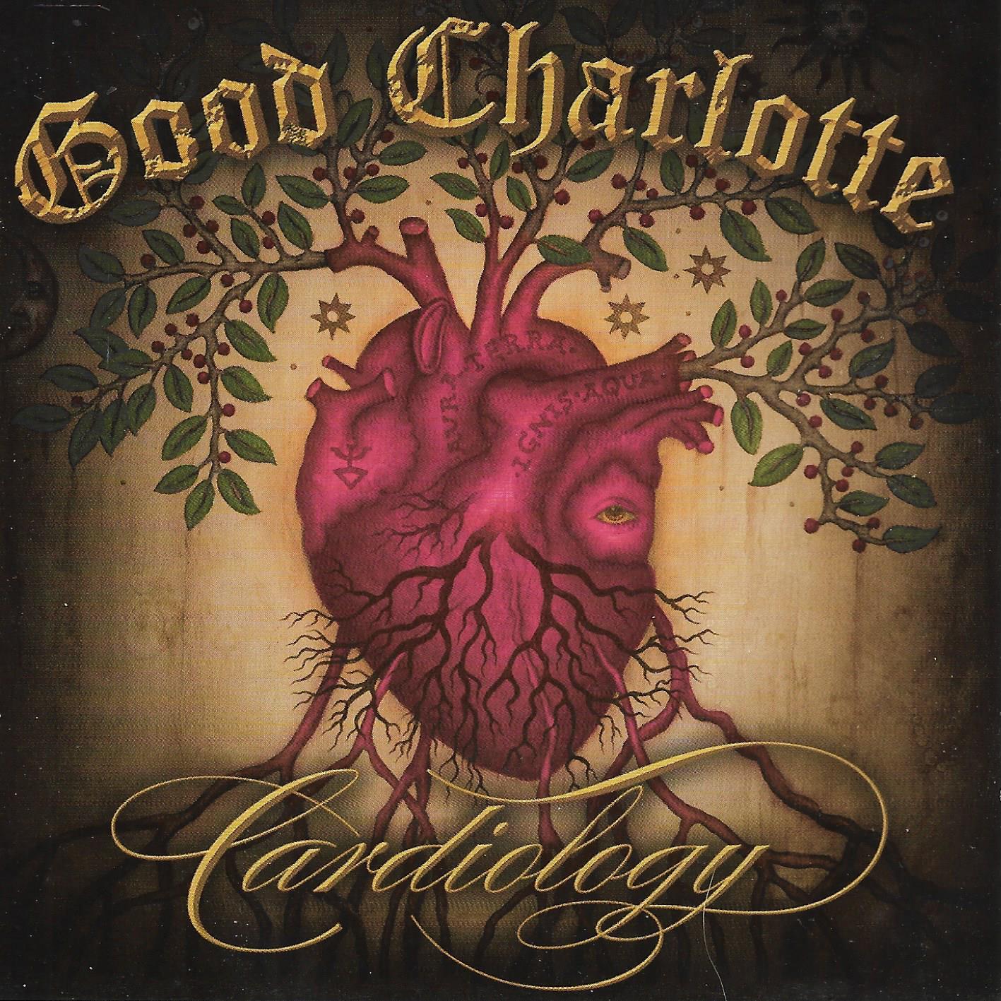 Good Charlotte • Cardiology