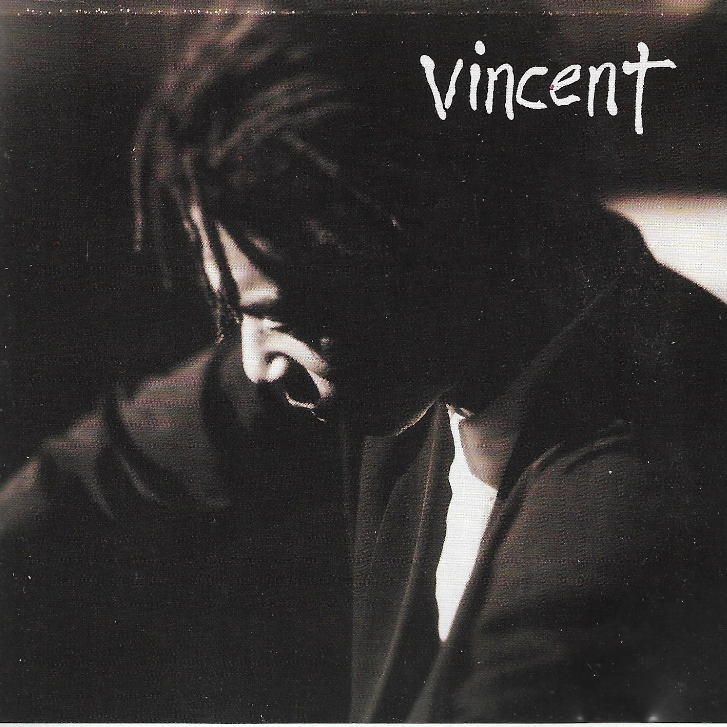 Vincent Henry • Vincent