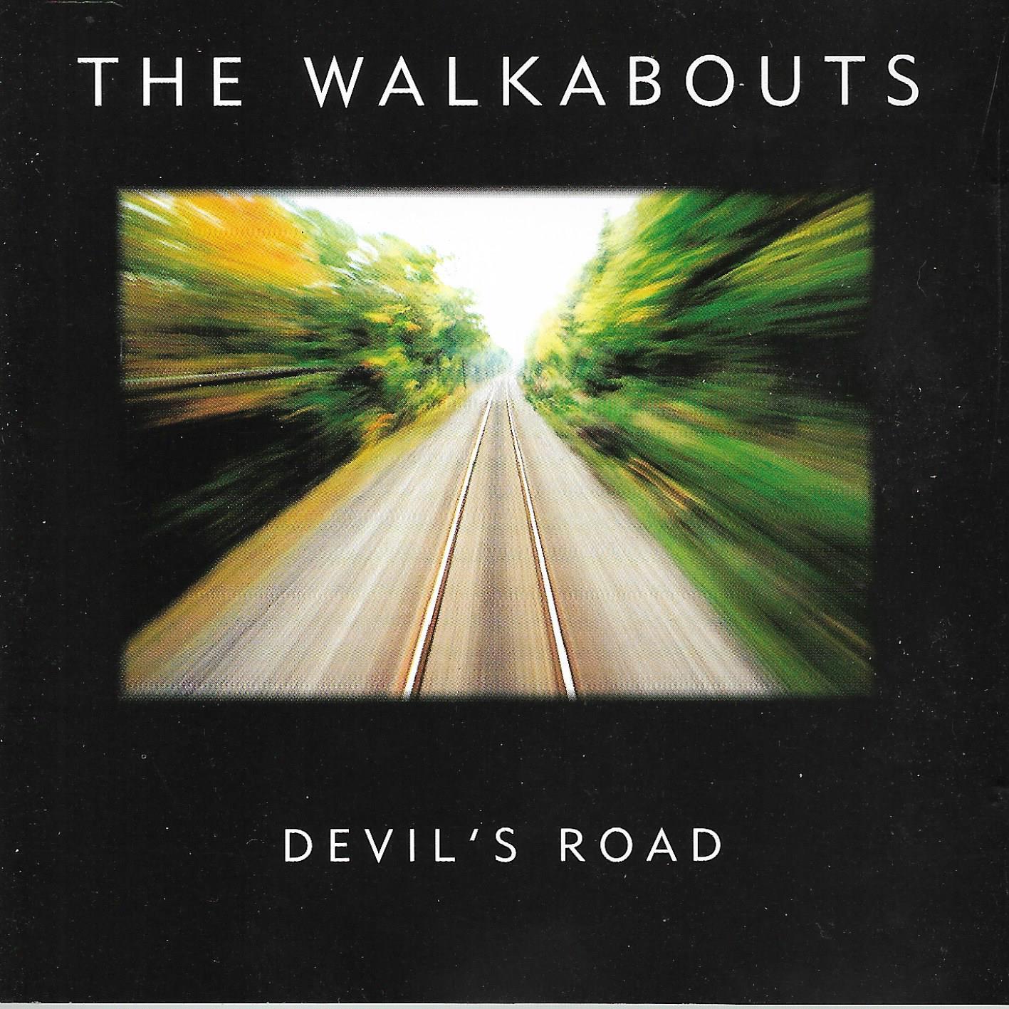 Walkabouts • Devil's Road