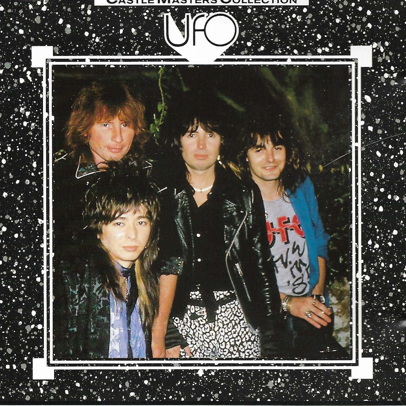 UFO • UFO
