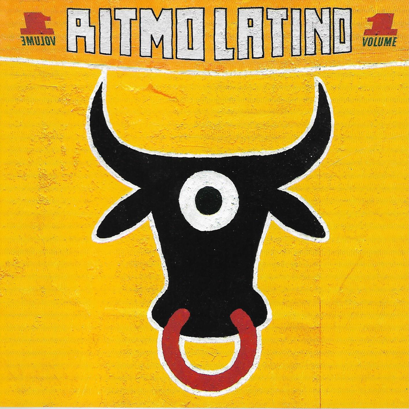 Various • Ritmo Latino Vol.1