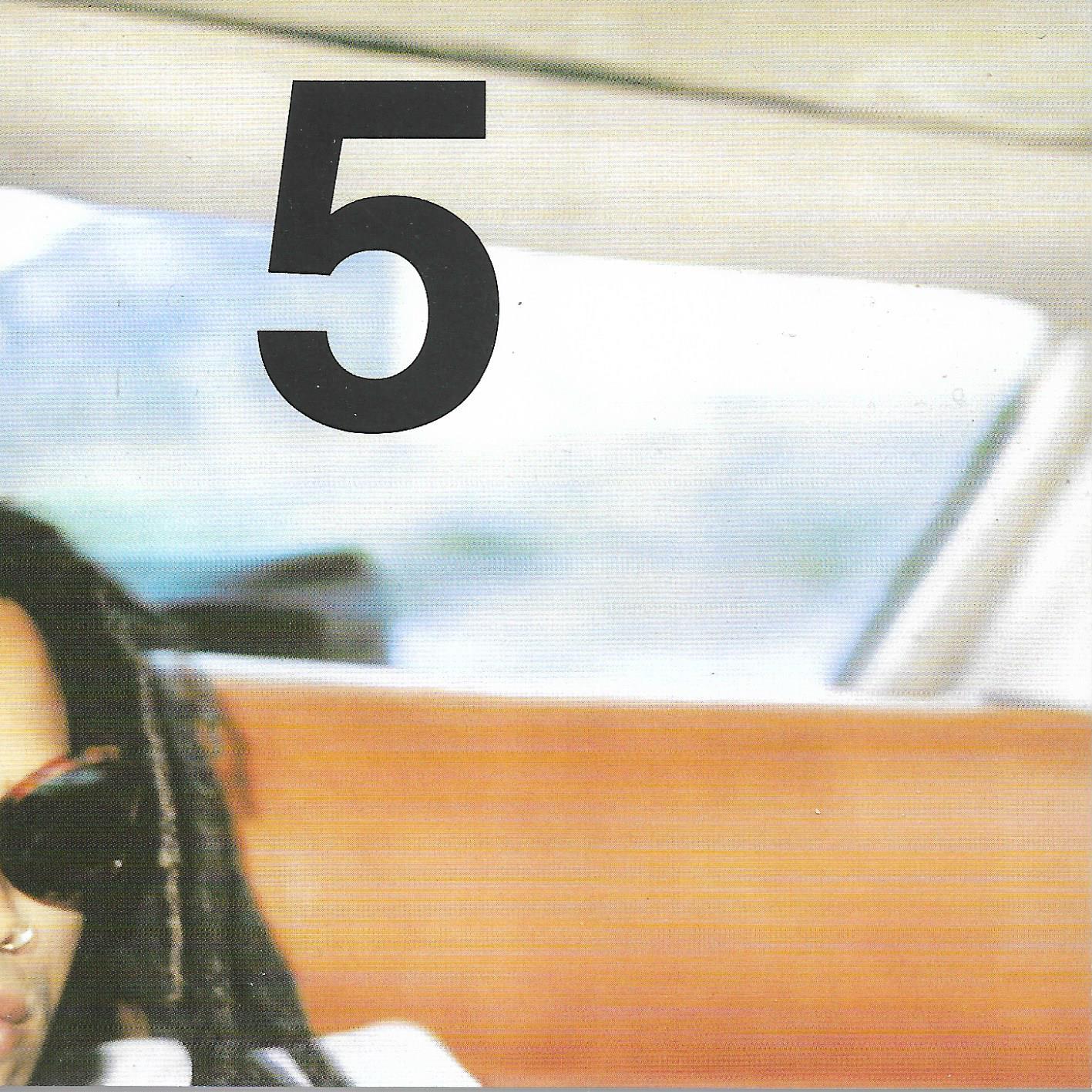 Lenny Kravitz • 5
