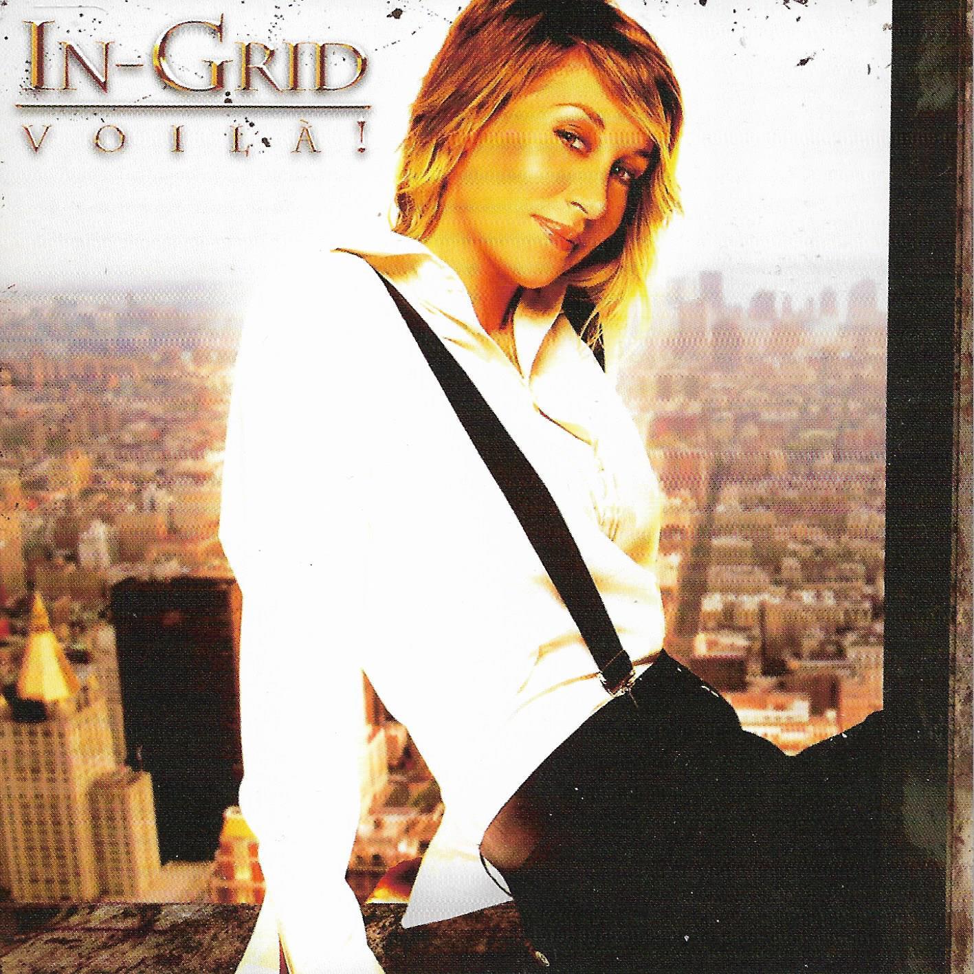 In-Grid • Voila