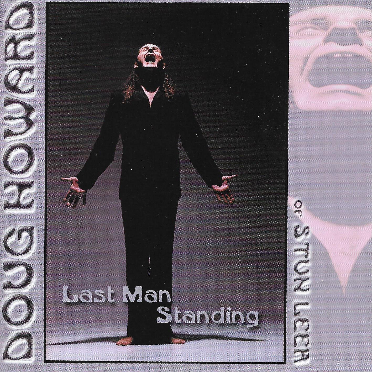 Doug Howard • Last Man Standing