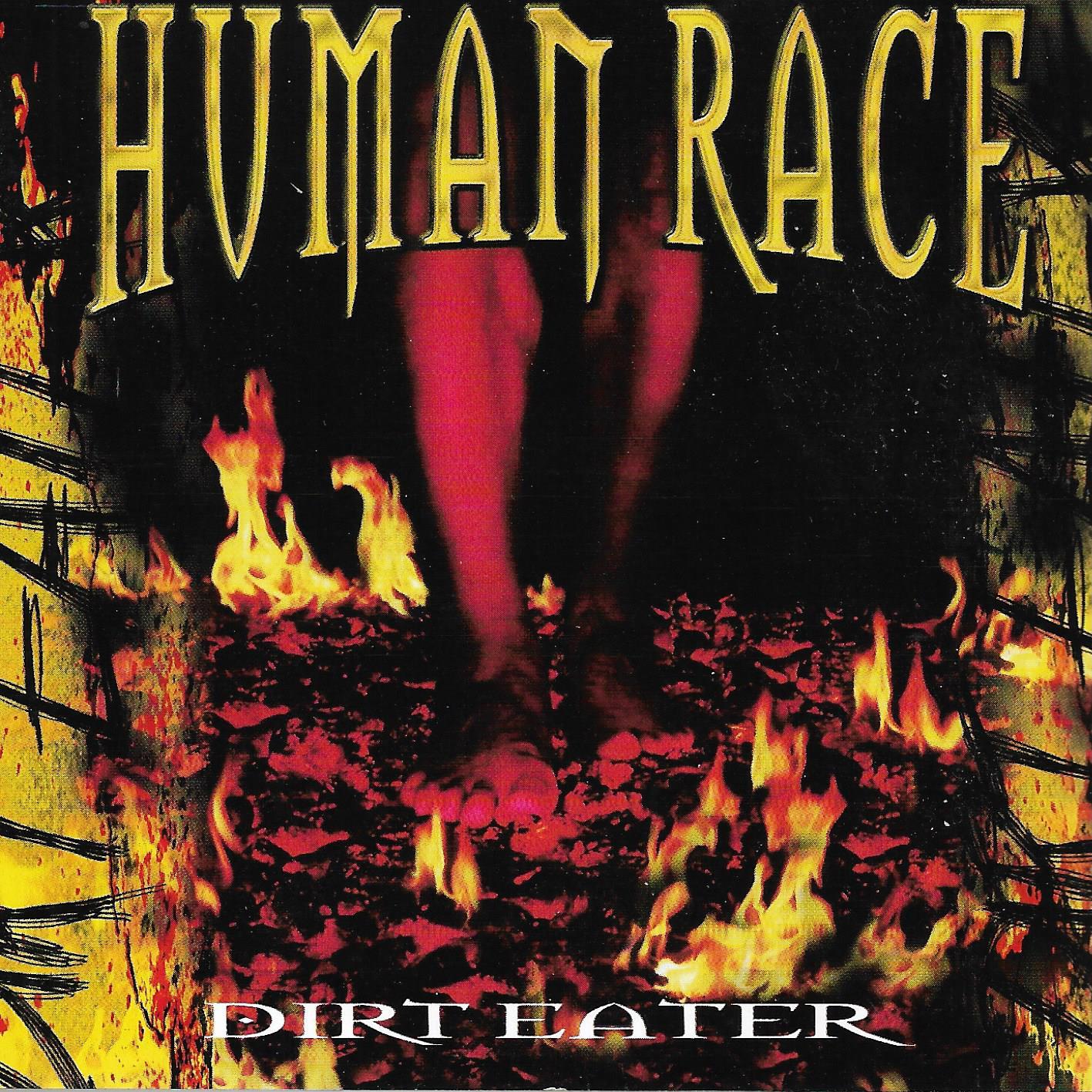 Human Race • Dirteater