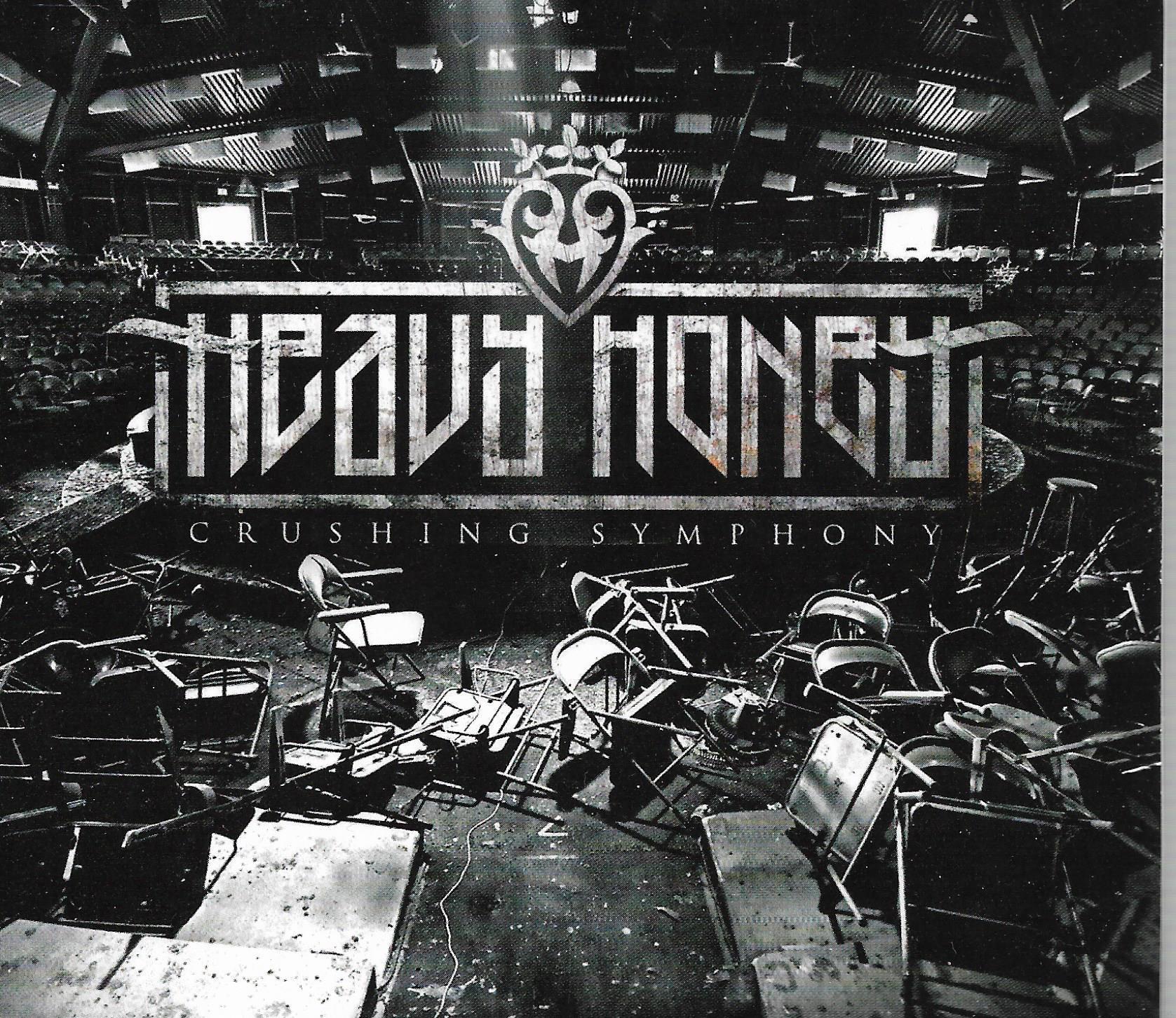 Heavy Honey • Crushing Symphony