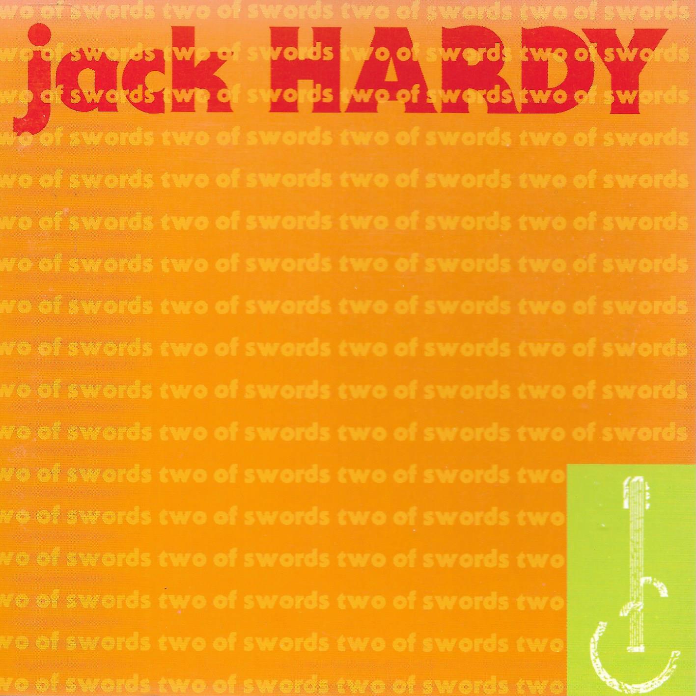 Jack Hardy • Two Of Swords