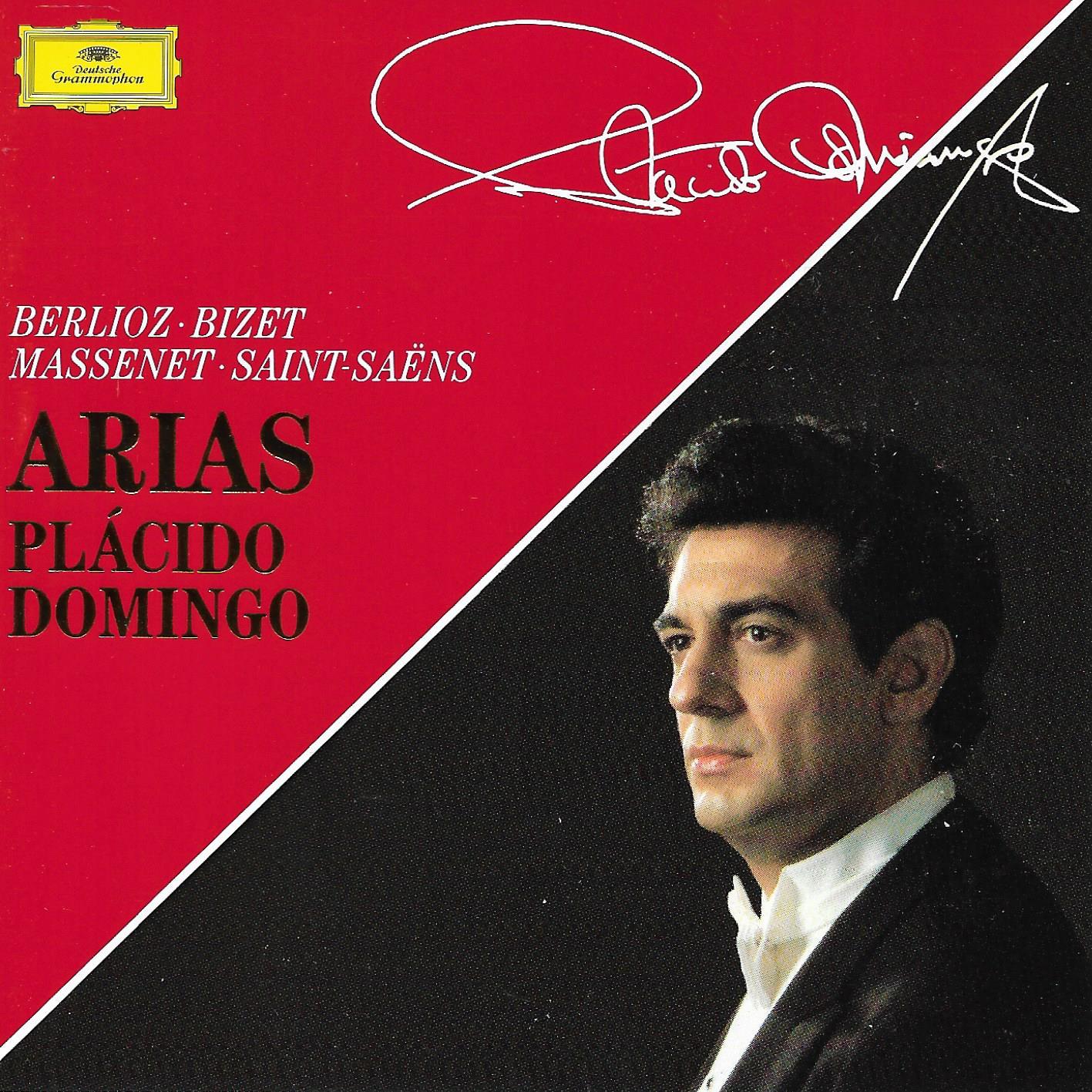 Placido Domingo • La Traviata (Auszüge • Highlights • Extraits)