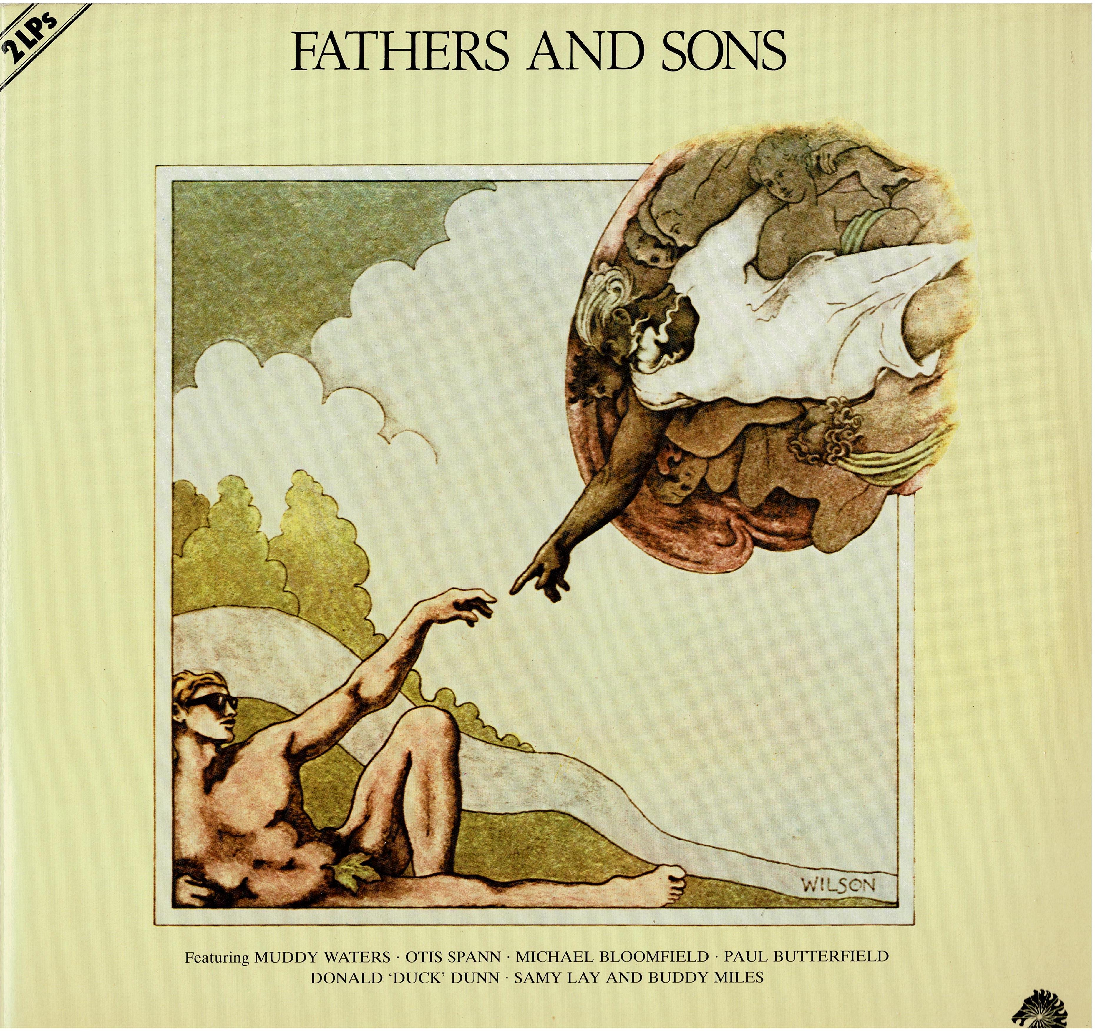 Various • Fathers And Sons